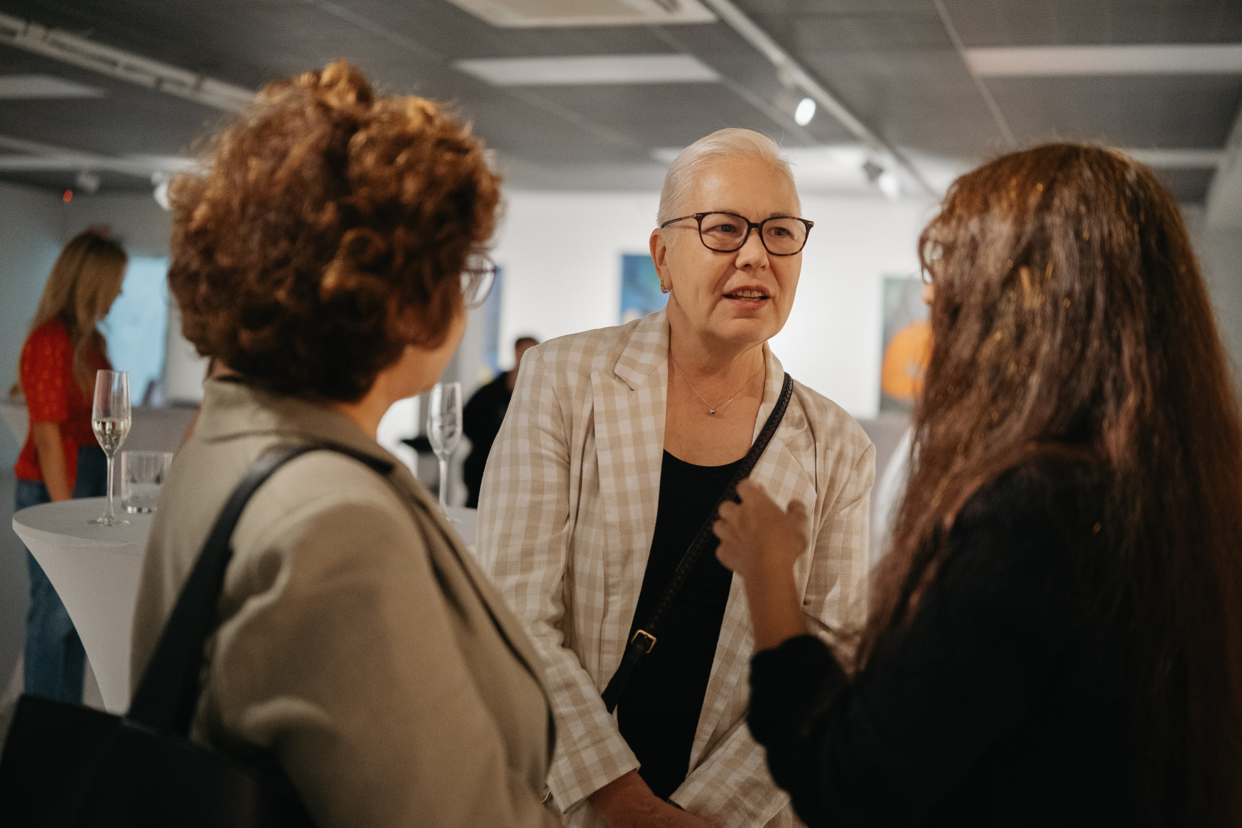 СЧАСТЬЕ & Альфия Sargin. Обо мне