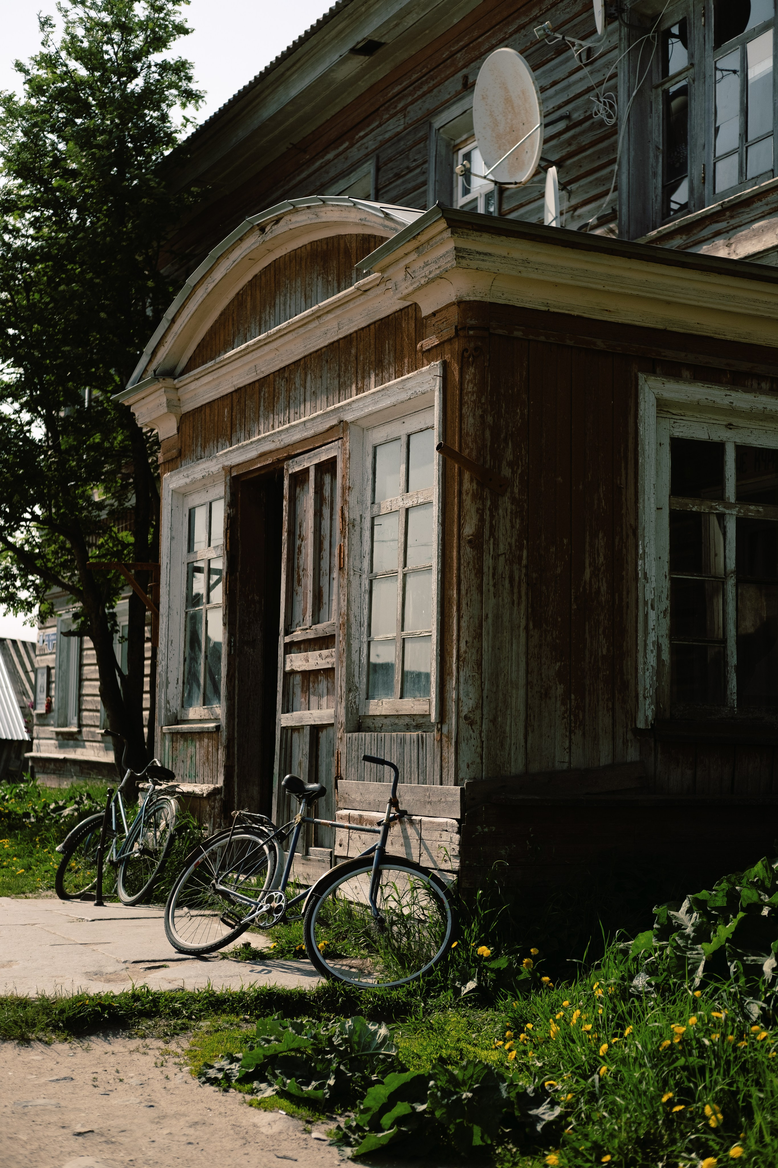 Карелия и Соловецкие острова. Обо мне