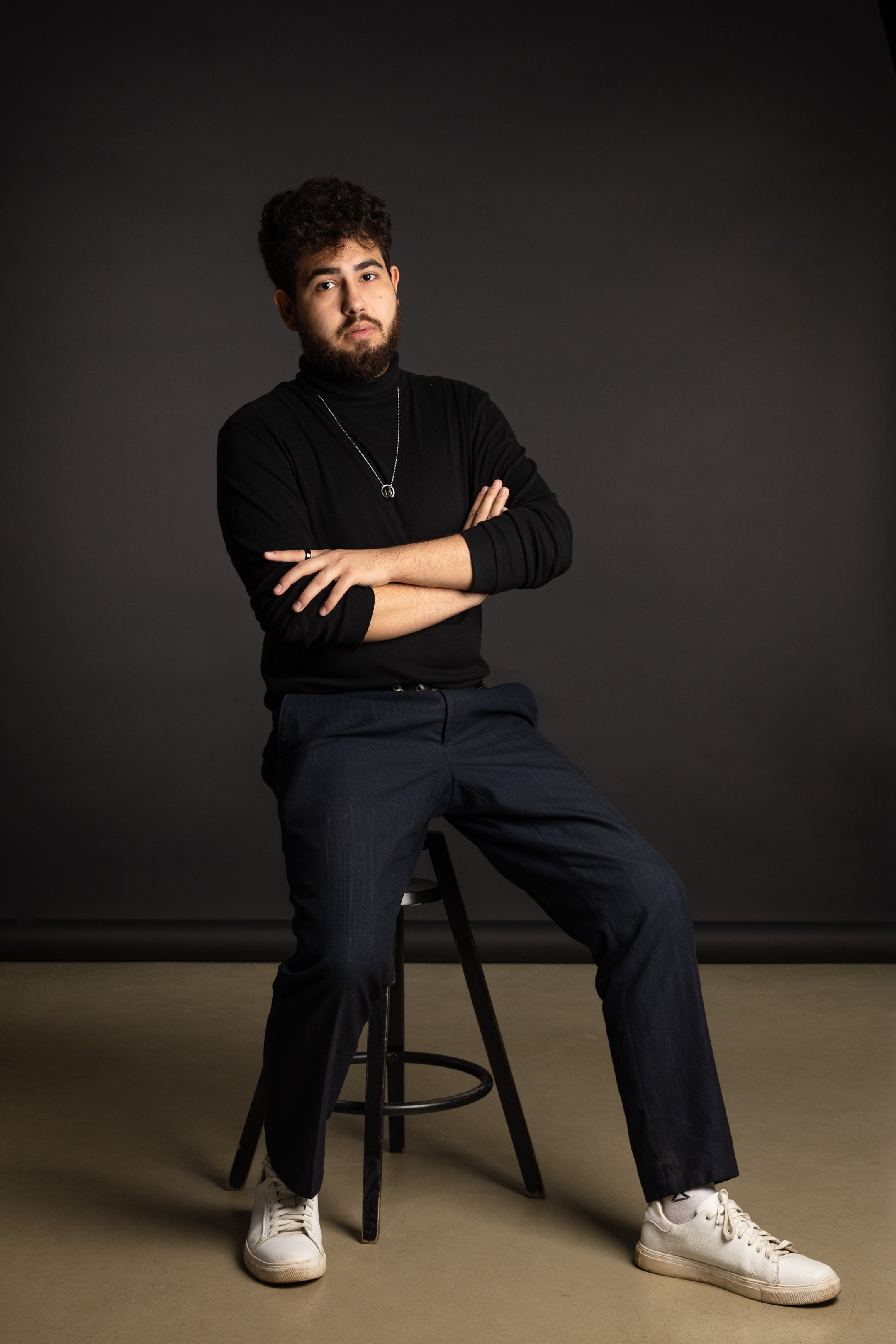 Мужской взгляд. Семейный фотограф в Чехове