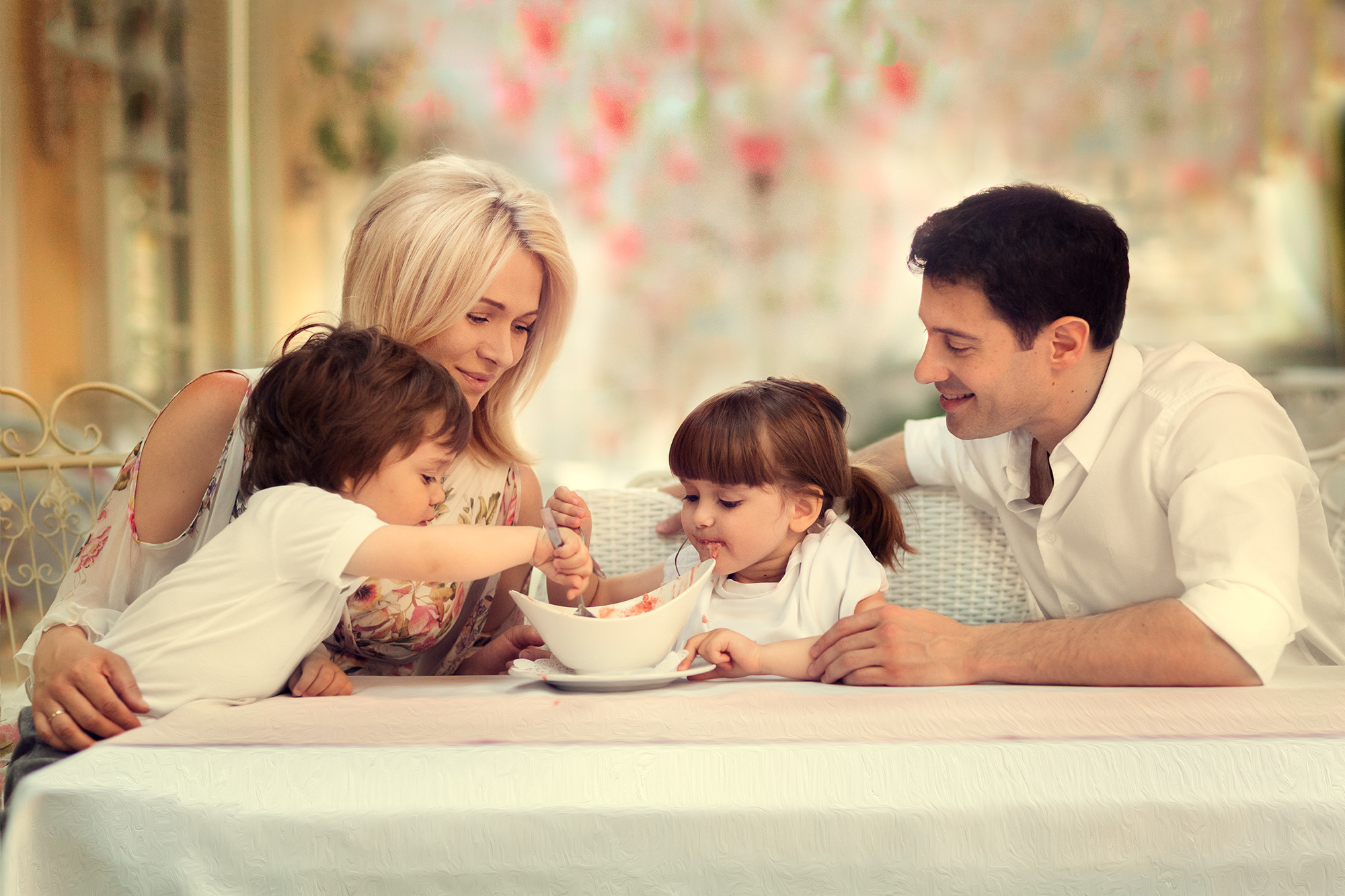 Портфолио (курс). Наталья Рапопорт. Онлайн-курсы по фотографии и съемке видео