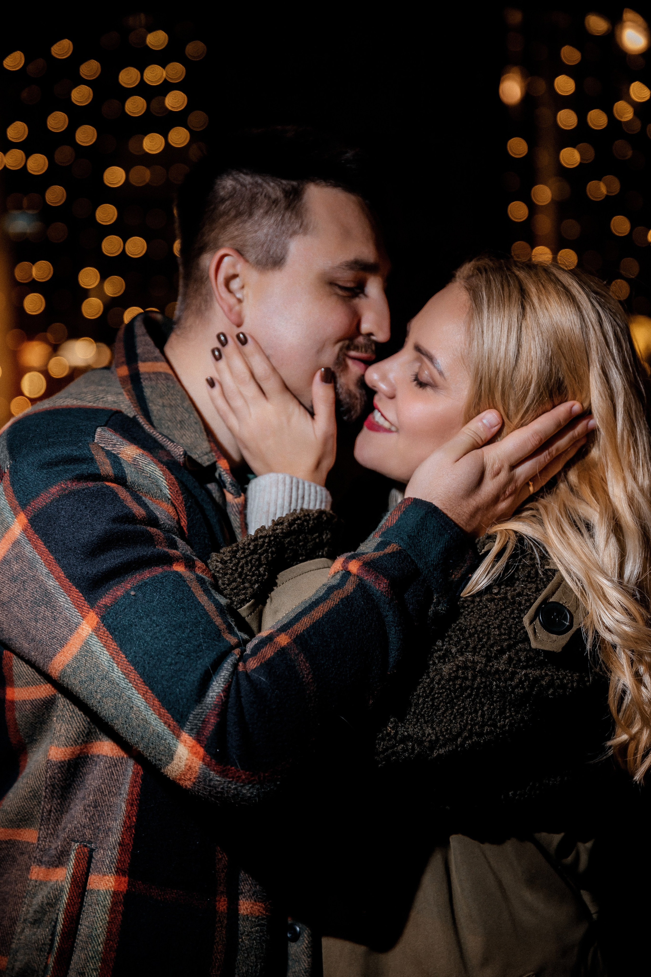 Парная семейная фотосессия в Грузии Тбилиси. Свадебный фотограф Грузия Тбилиси