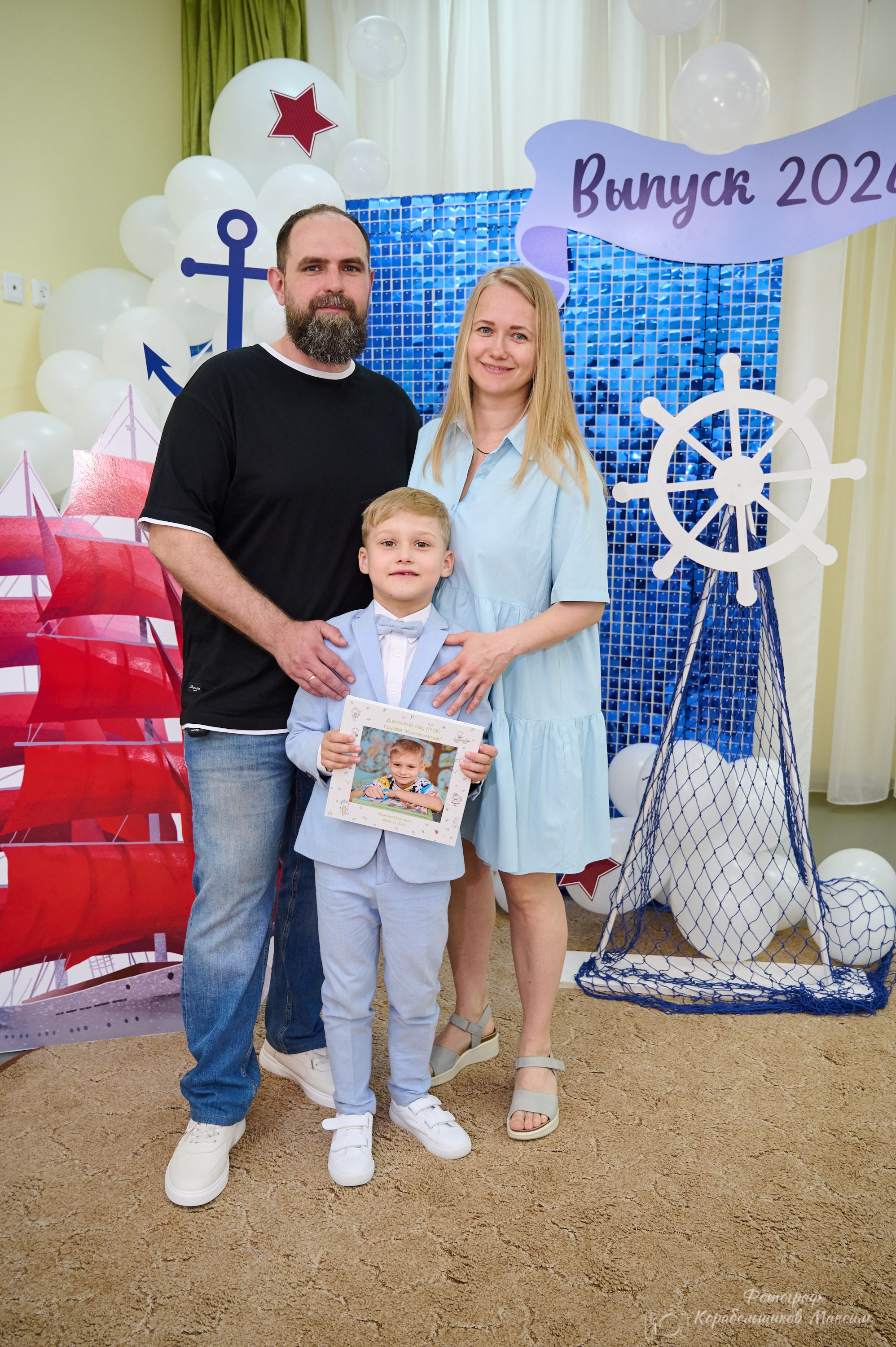 Детские праздники, Выпускные, 1 сентября. Выпускные Альбомы в Нижнем Новгороде