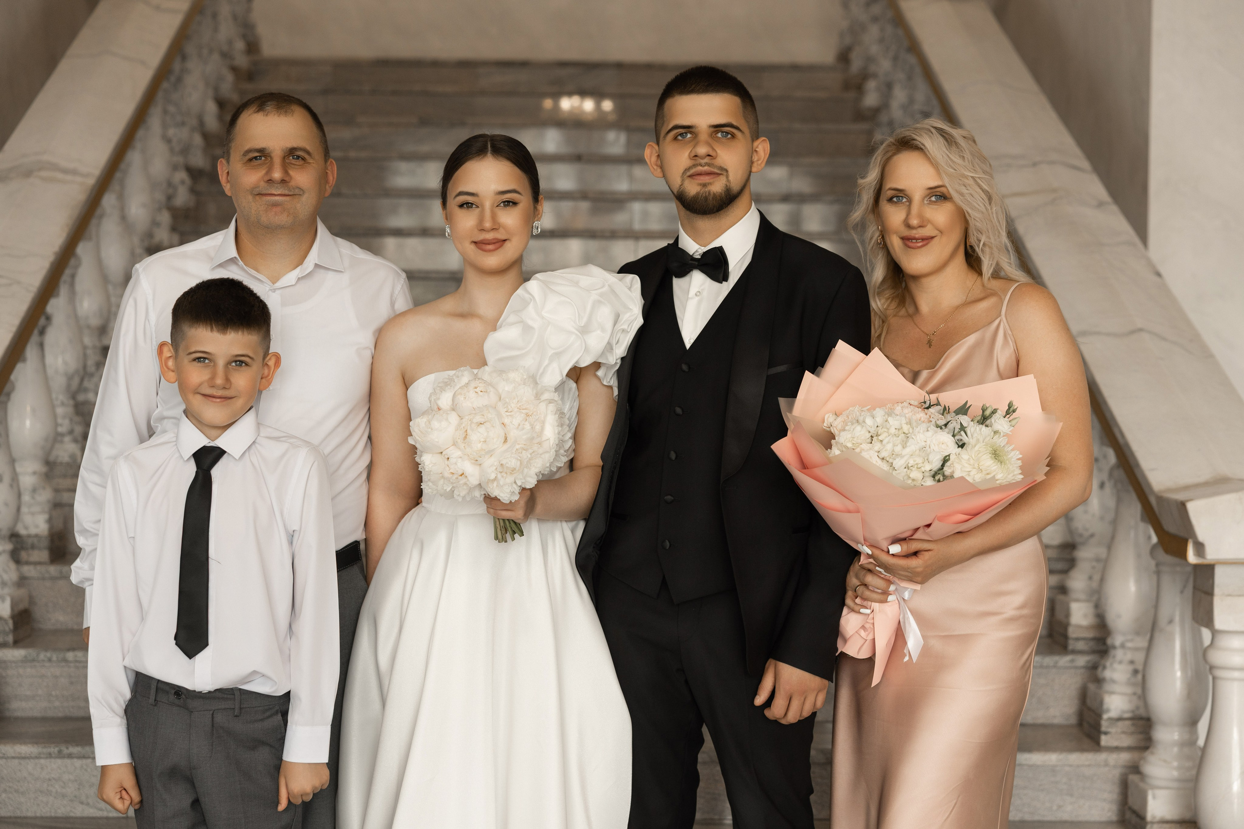 Александр и Анна. Свадебный фотограф Тула Москва СПБ / Сёмина Дарья