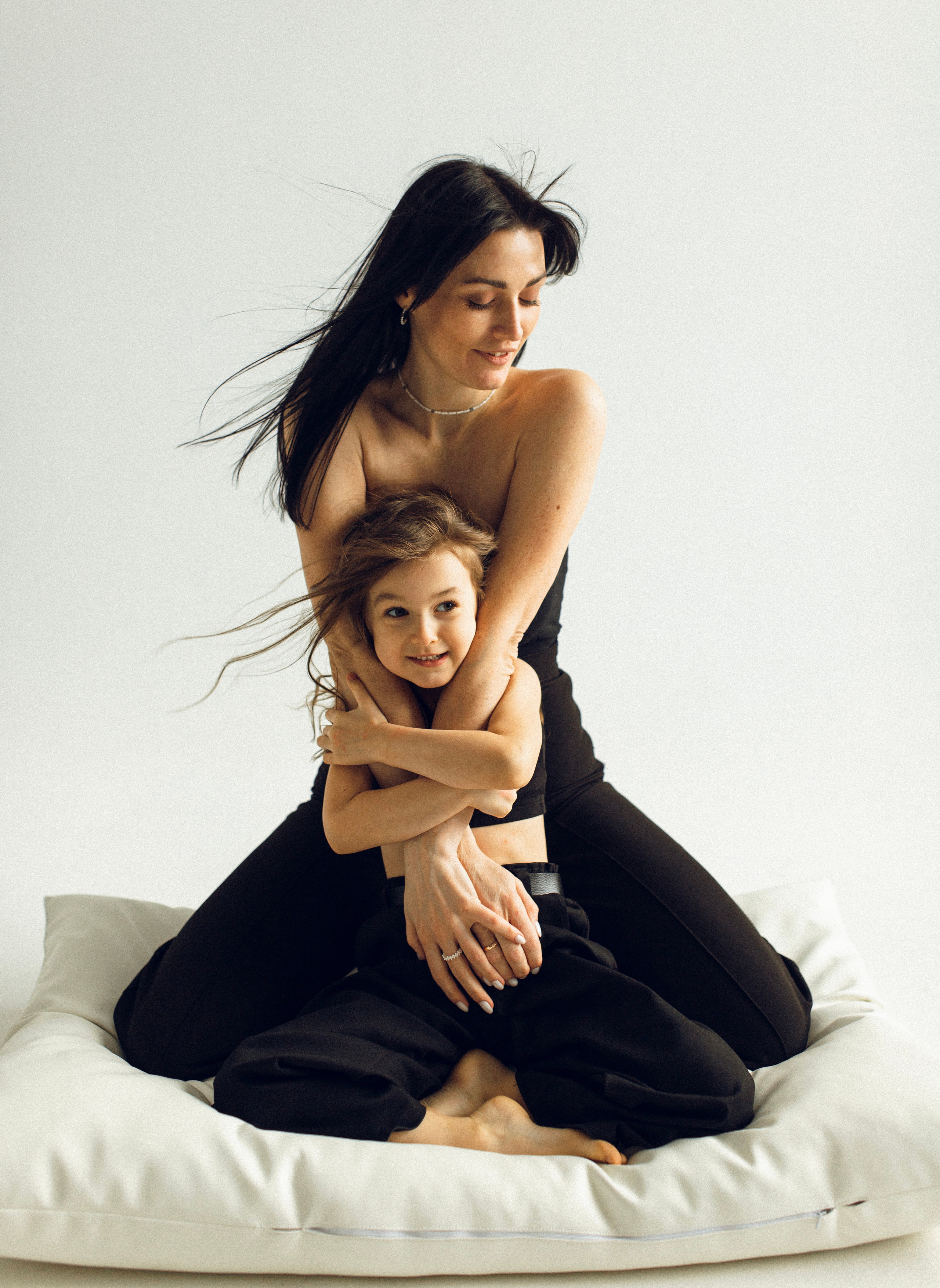 Семейные. Индивидуальный, семейный и свадебный фотограф