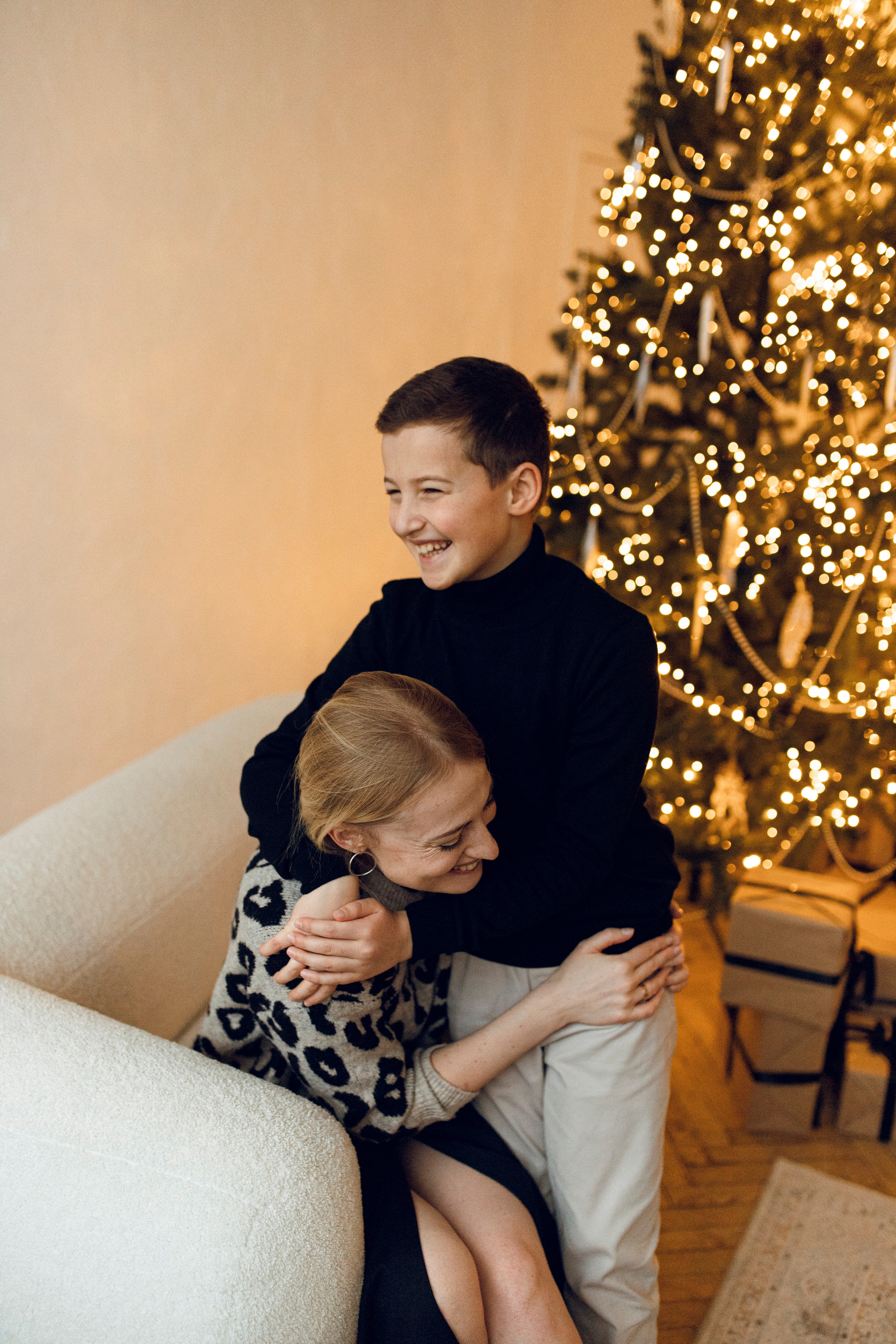 Семейные. Индивидуальный, семейный и свадебный фотограф