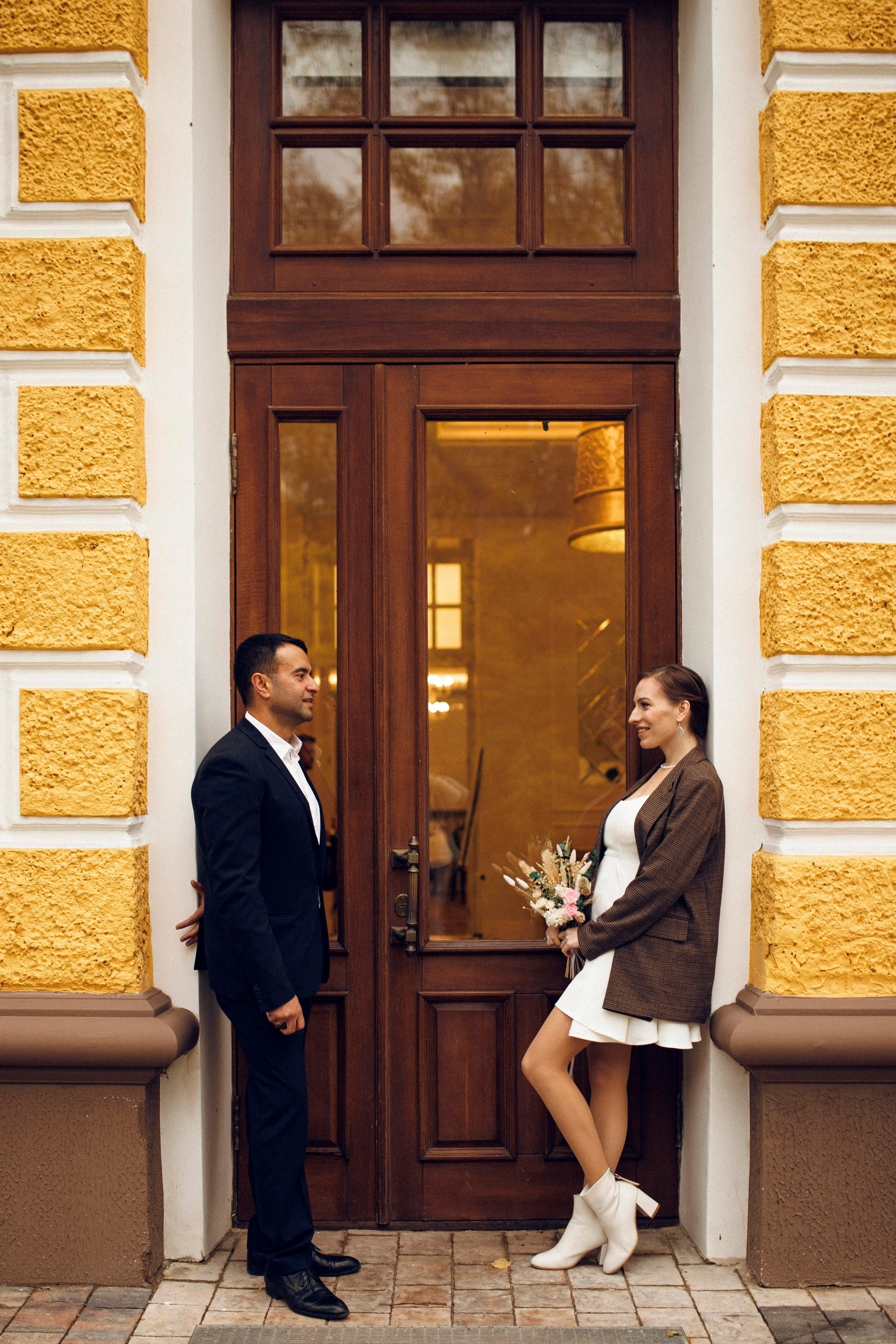 Свадьба 30.09.22 Владимир. Индивидуальный, семейный и свадебный фотограф