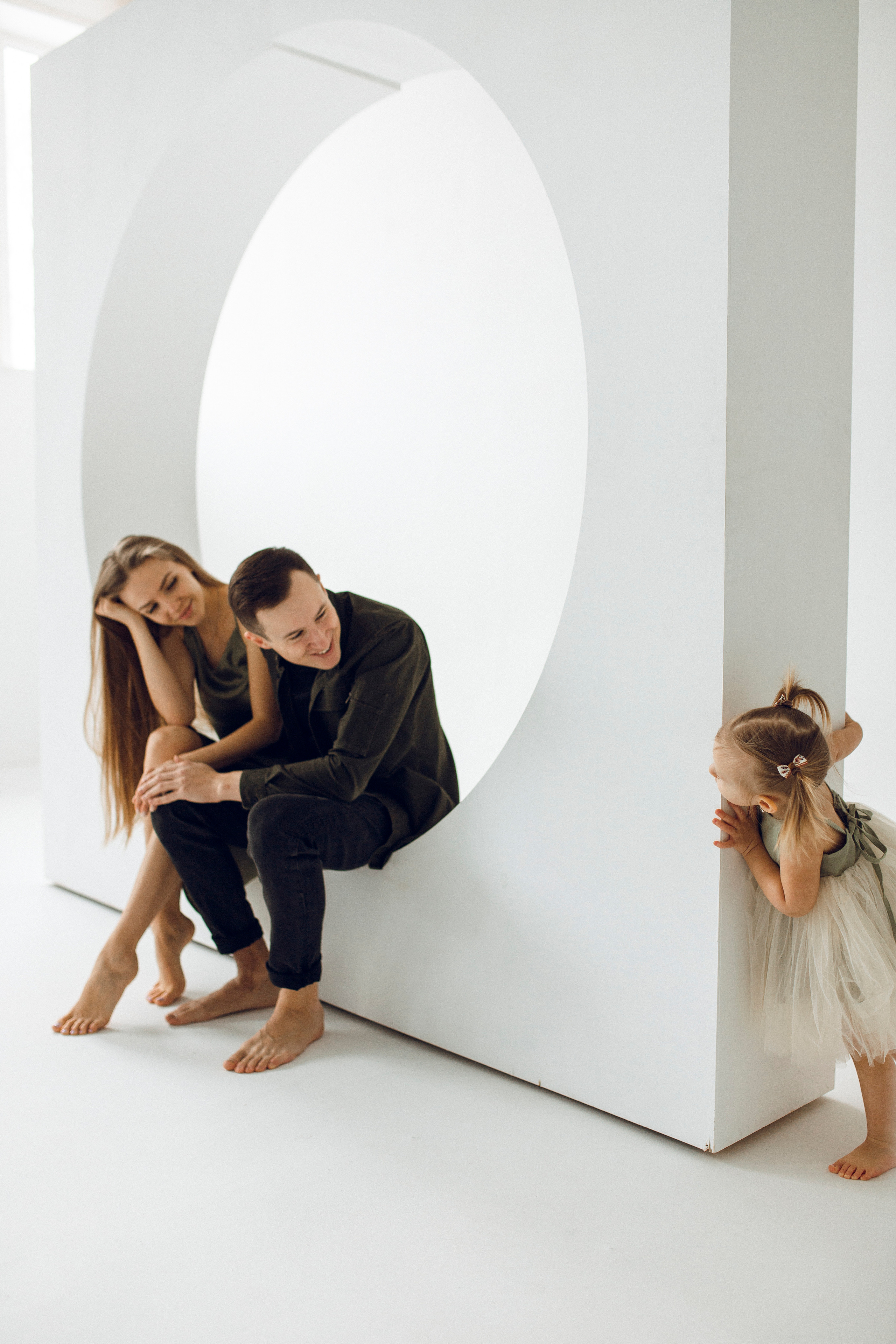 Семейные. Индивидуальный, семейный и свадебный фотограф