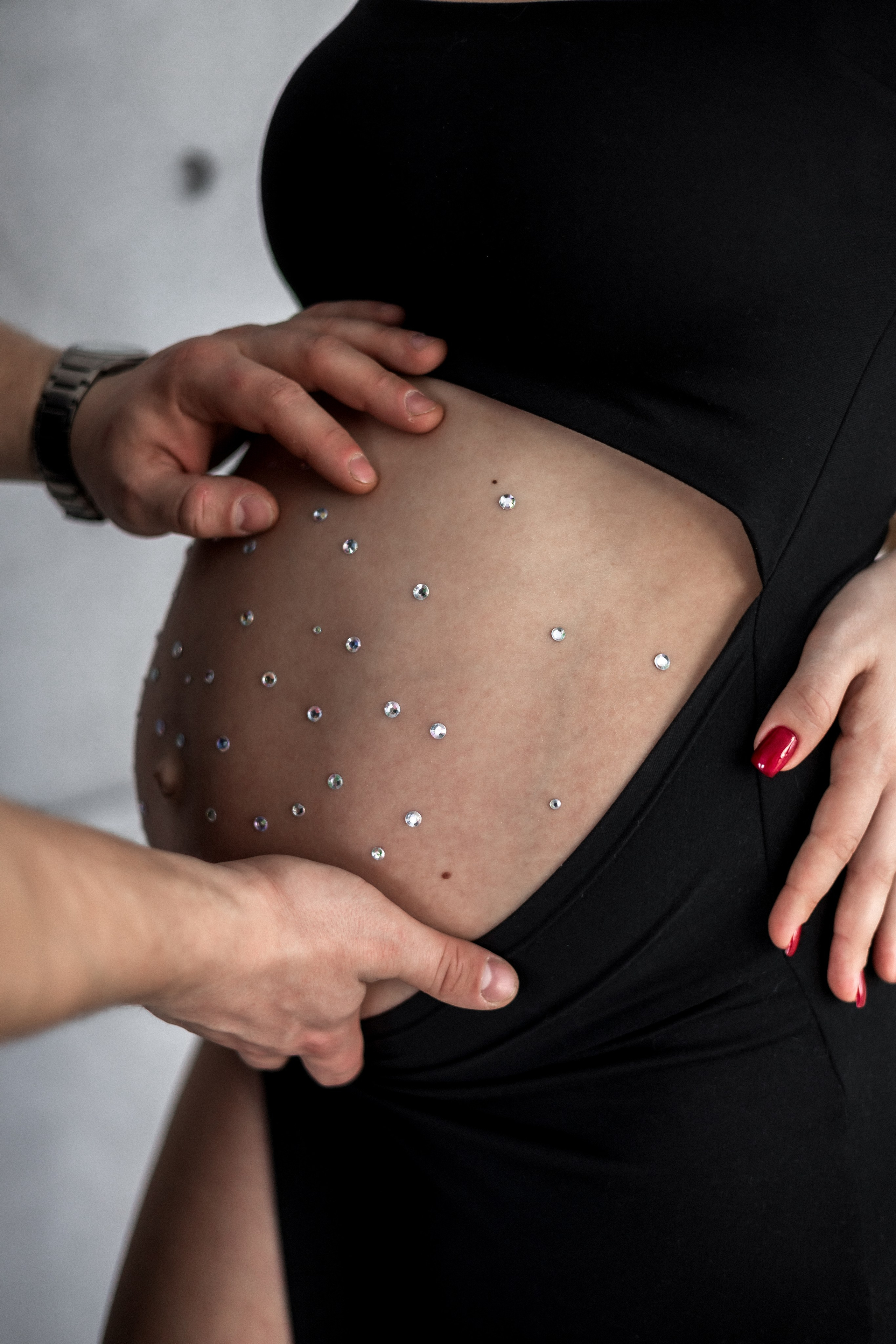 Волшебство внутри…. Семейный фотограф Вита Лифанова Брянск LifeStyle