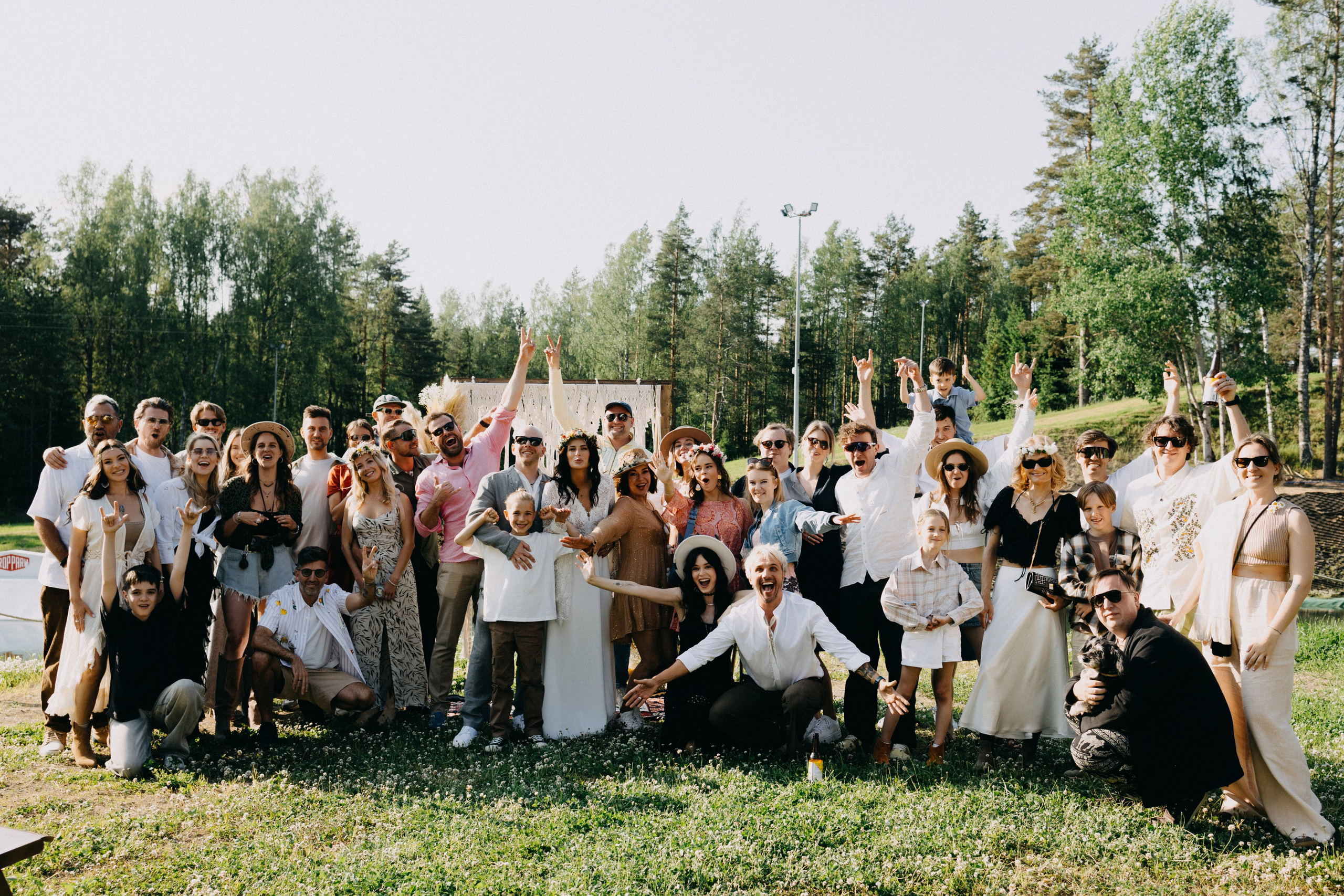 Станислав & Мария. ФОТОГРАФ РОЗА ФИЛИНА СПб I МОСКВА