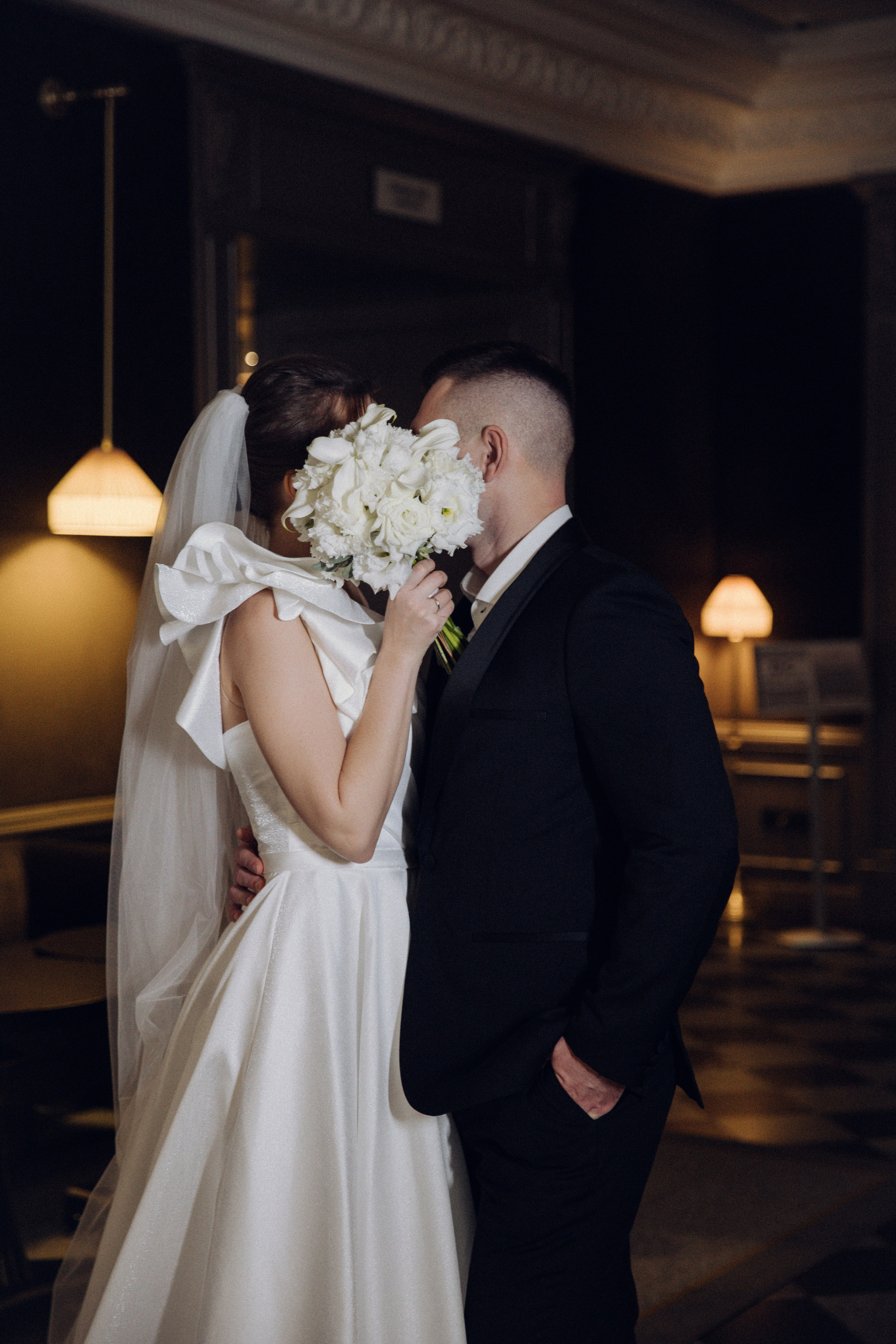 Света и Сережа. Фотограф Нижний Новгород