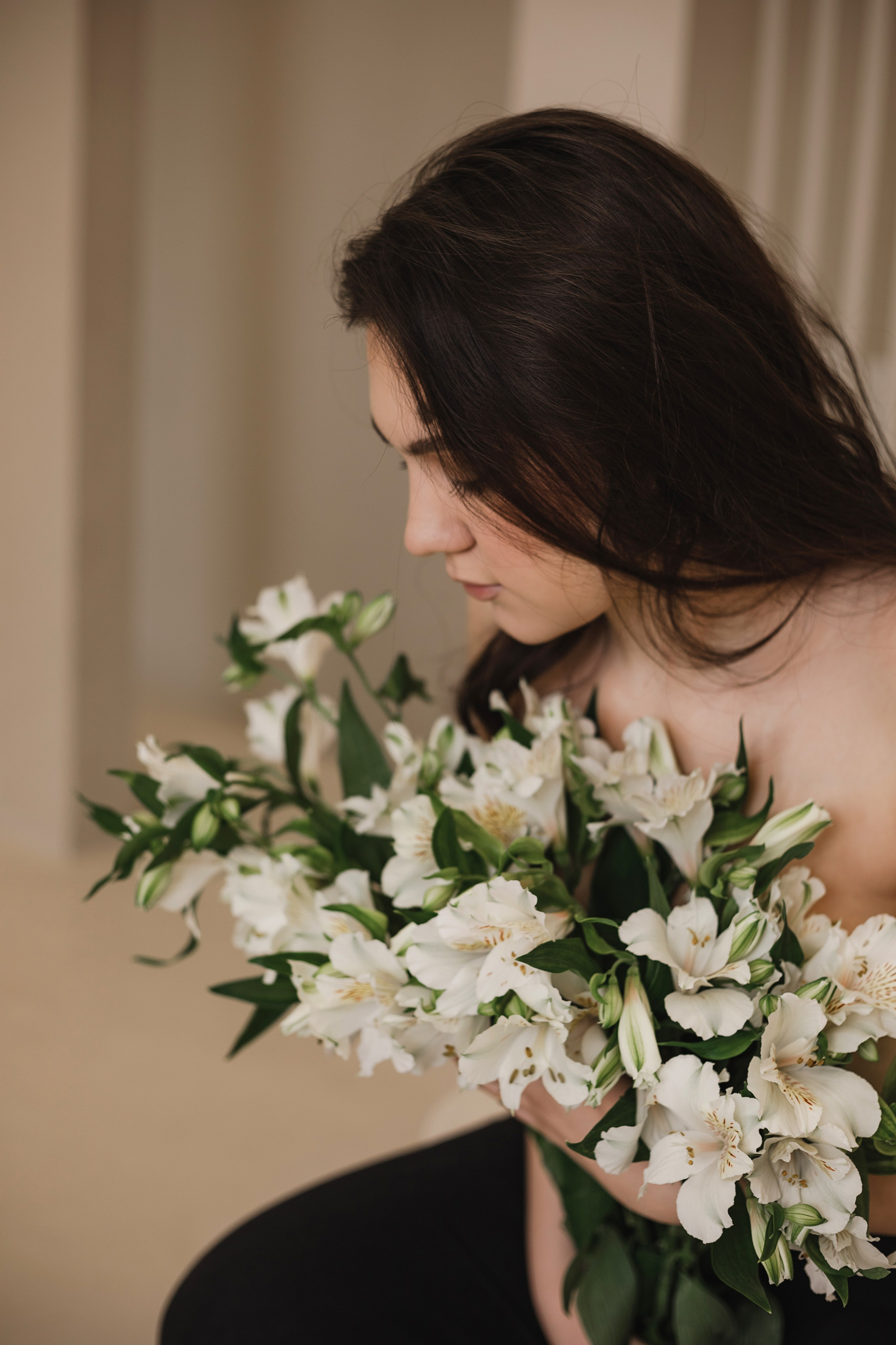 Кира. Семейный фотограф в Ростове-на-Дону Безкишкина Татьяна