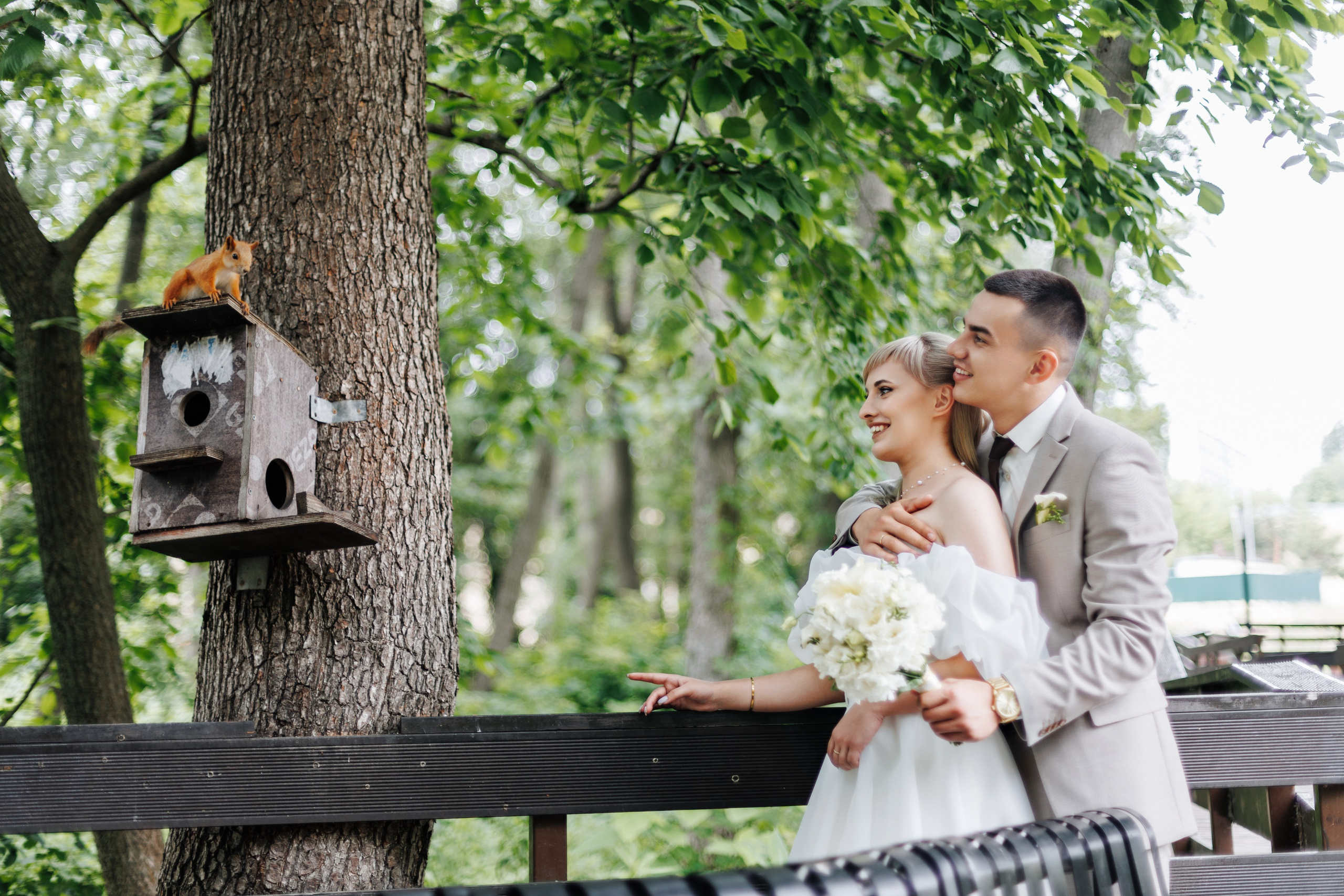 Владислав ♥ Соня. Свадебный и семейный фотограф в городе Воронеж. Ирина Боловина