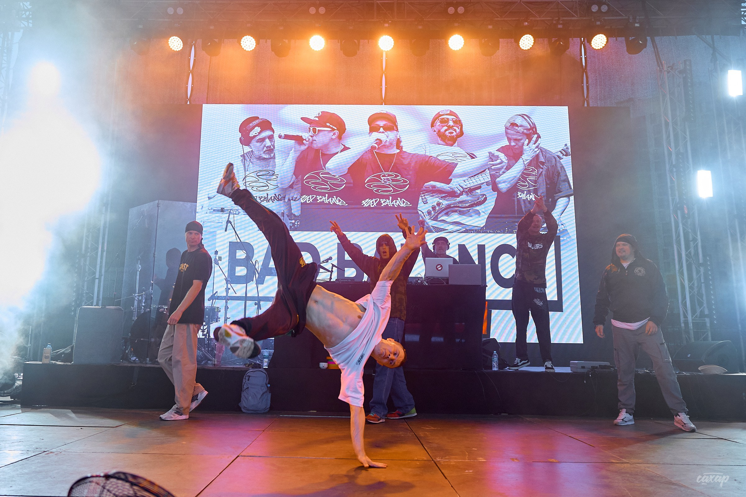 Bad Balance. Профессиональный фотограф в Екатеринбурге Юра Сахар