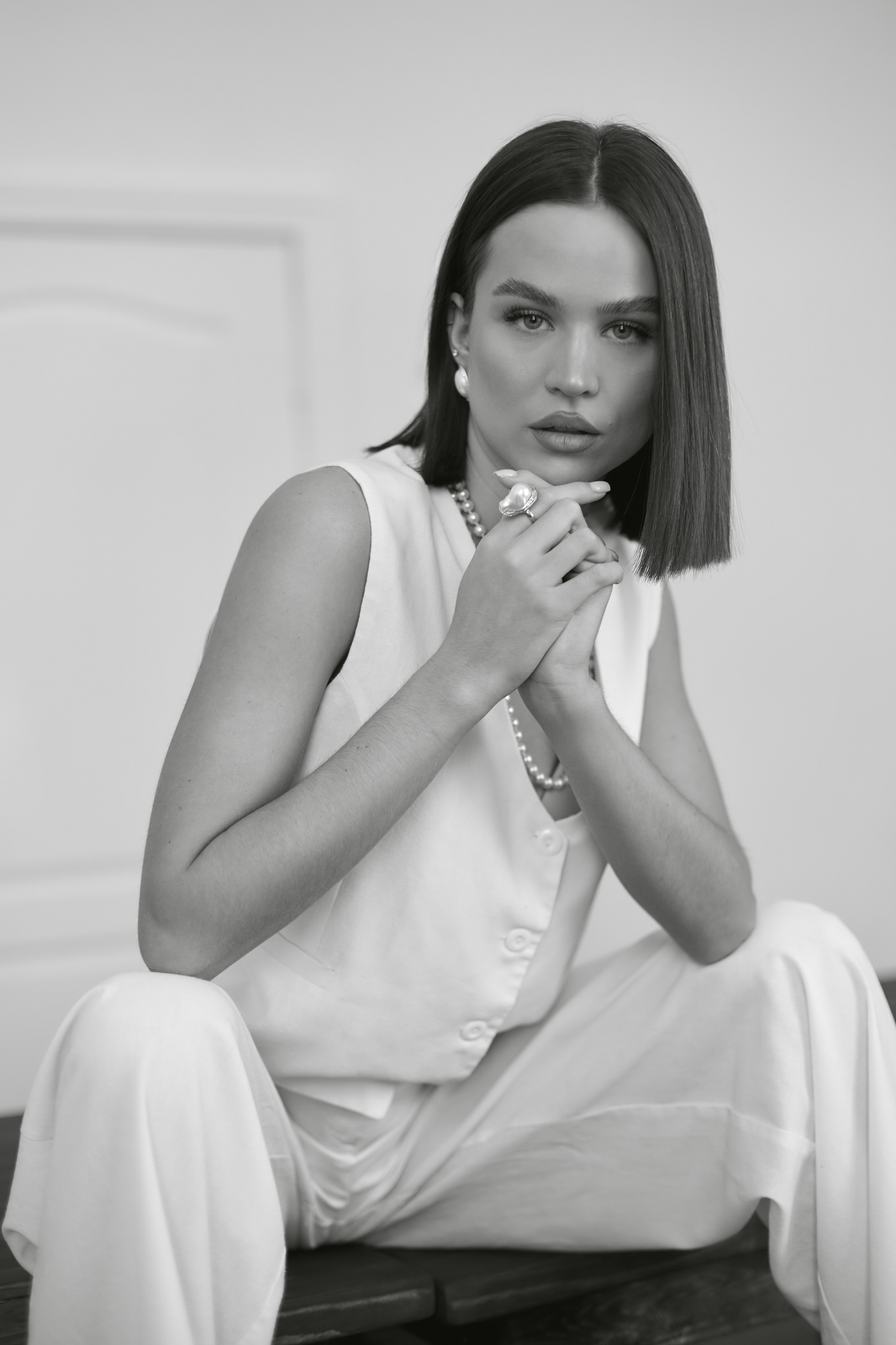 Даша. Фотограф Кострома