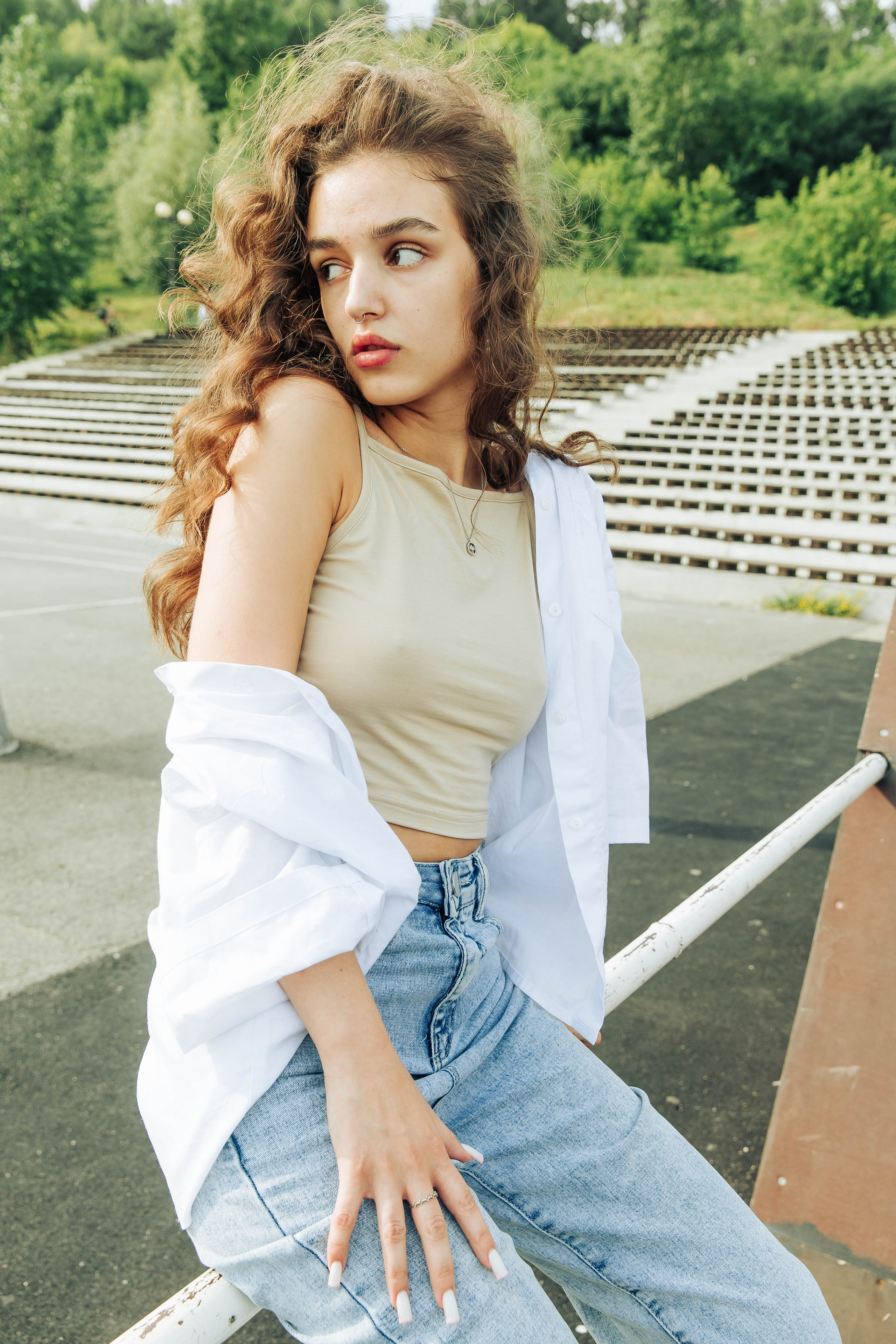 Анастасия Краснова. _Carpe diem_