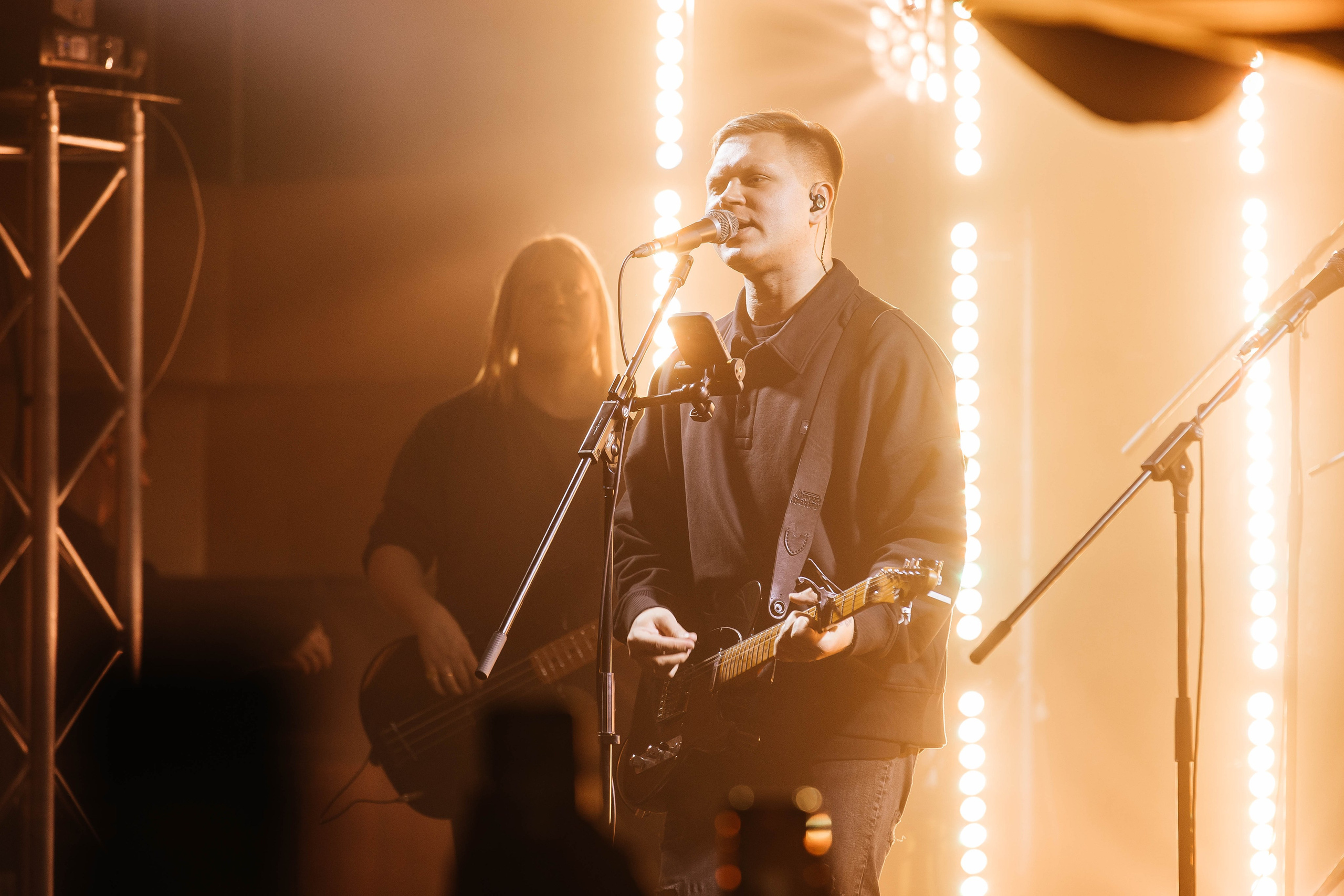 Комната культуры. _Carpe diem_