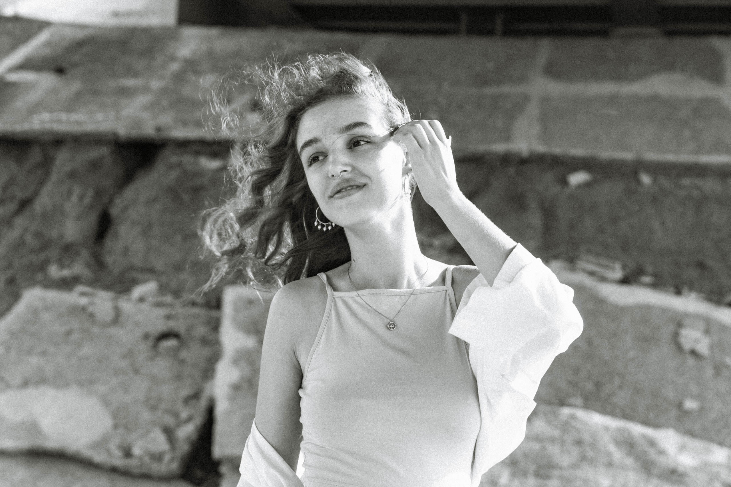 Анастасия Краснова. _Carpe diem_