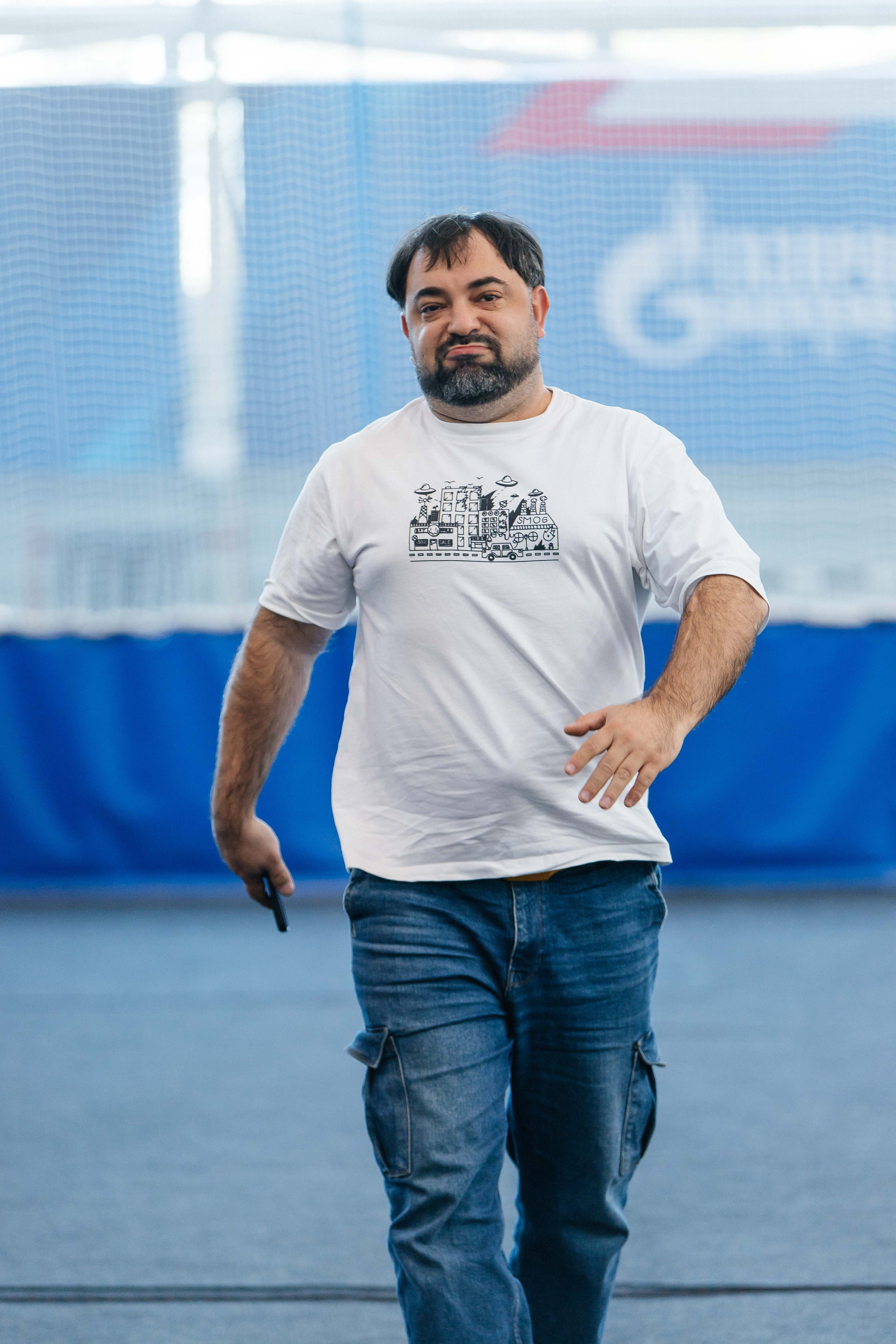 Всероссийские соревнования по Дзюдо. _Carpe diem_