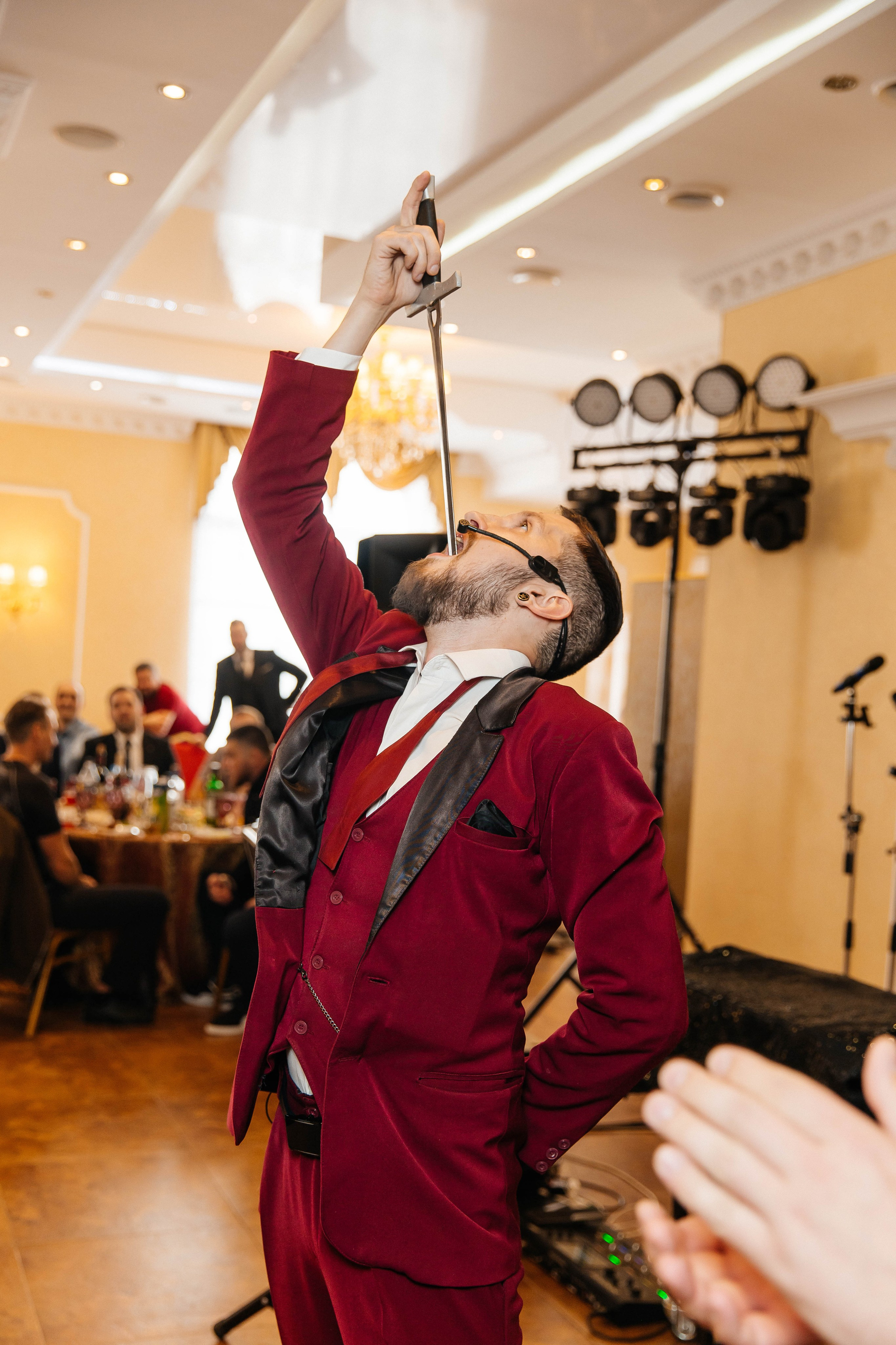 ССК. _Carpe diem_