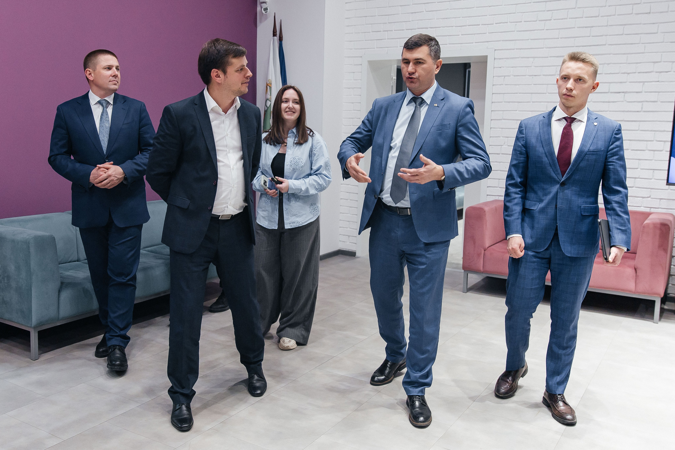 Росмолодёжь Томск. _Carpe diem_