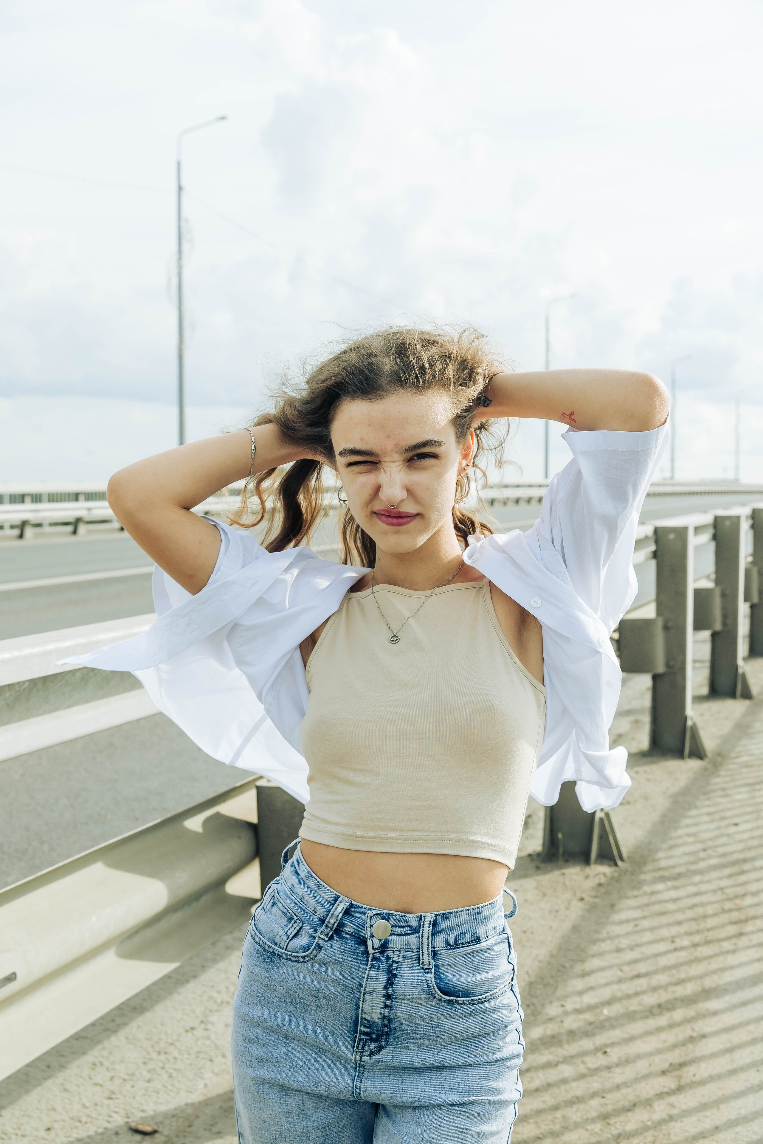 Анастасия Краснова. _Carpe diem_