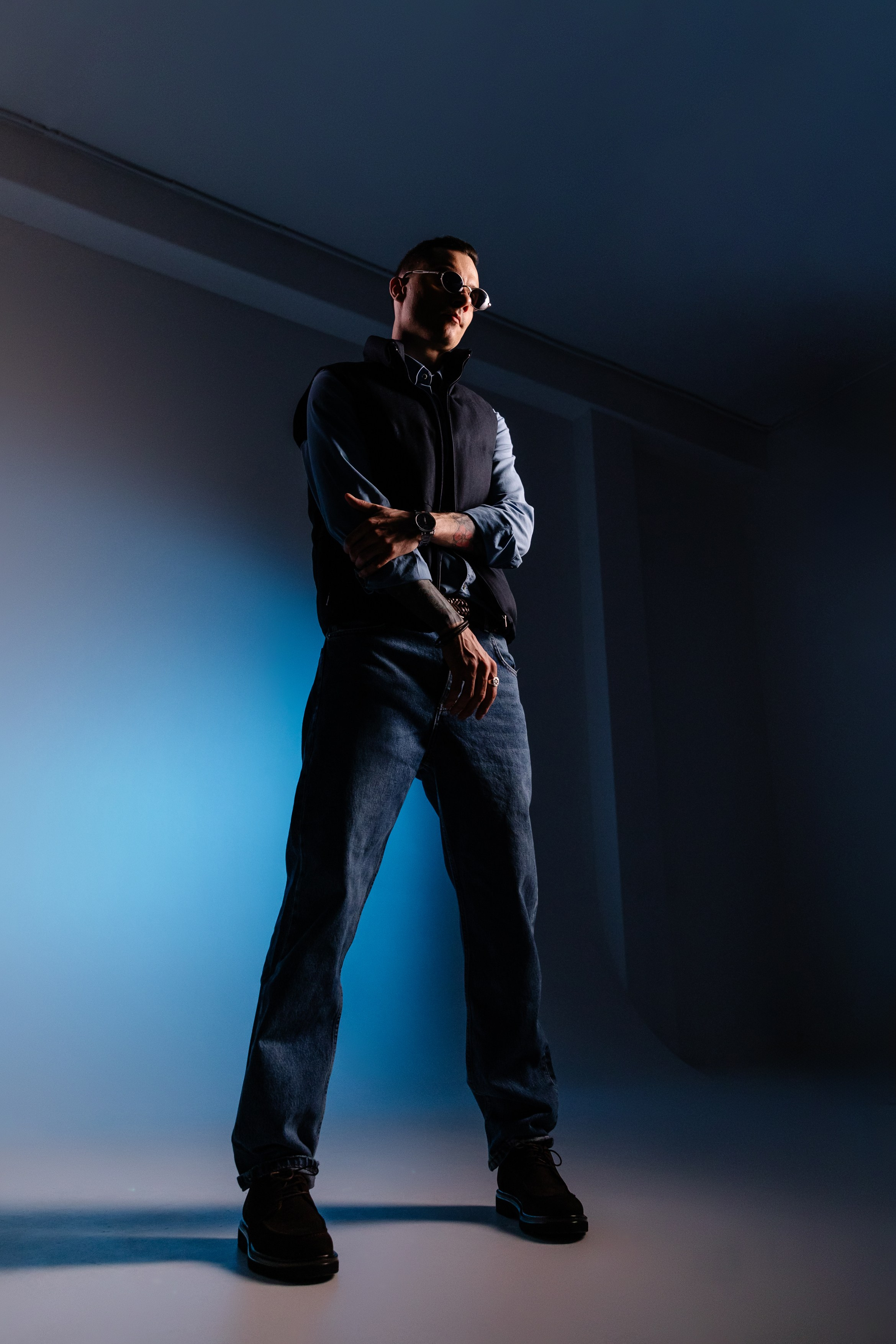 Портфолио. Фотограф Анастасия Полякова