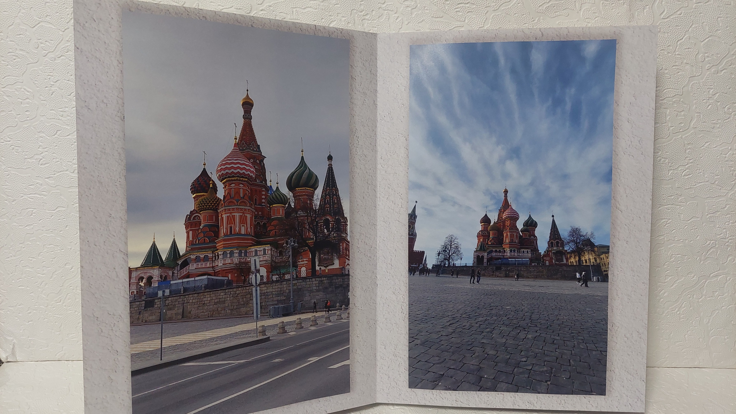 Московская Сага. Кремль. Fotounata.ru