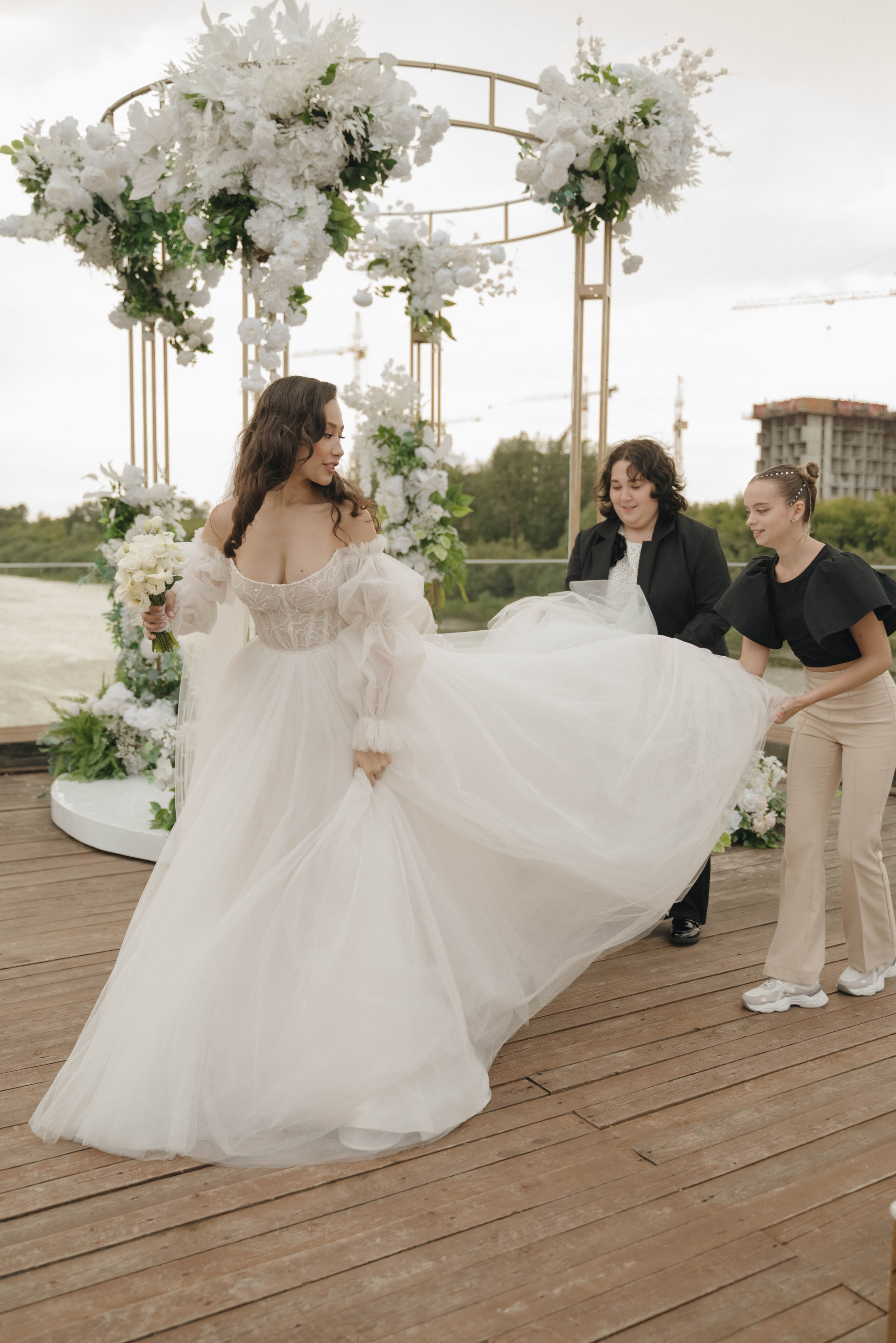 IT`S MY PARTY. Фотограф в Тюмени Марьяна Чирикова