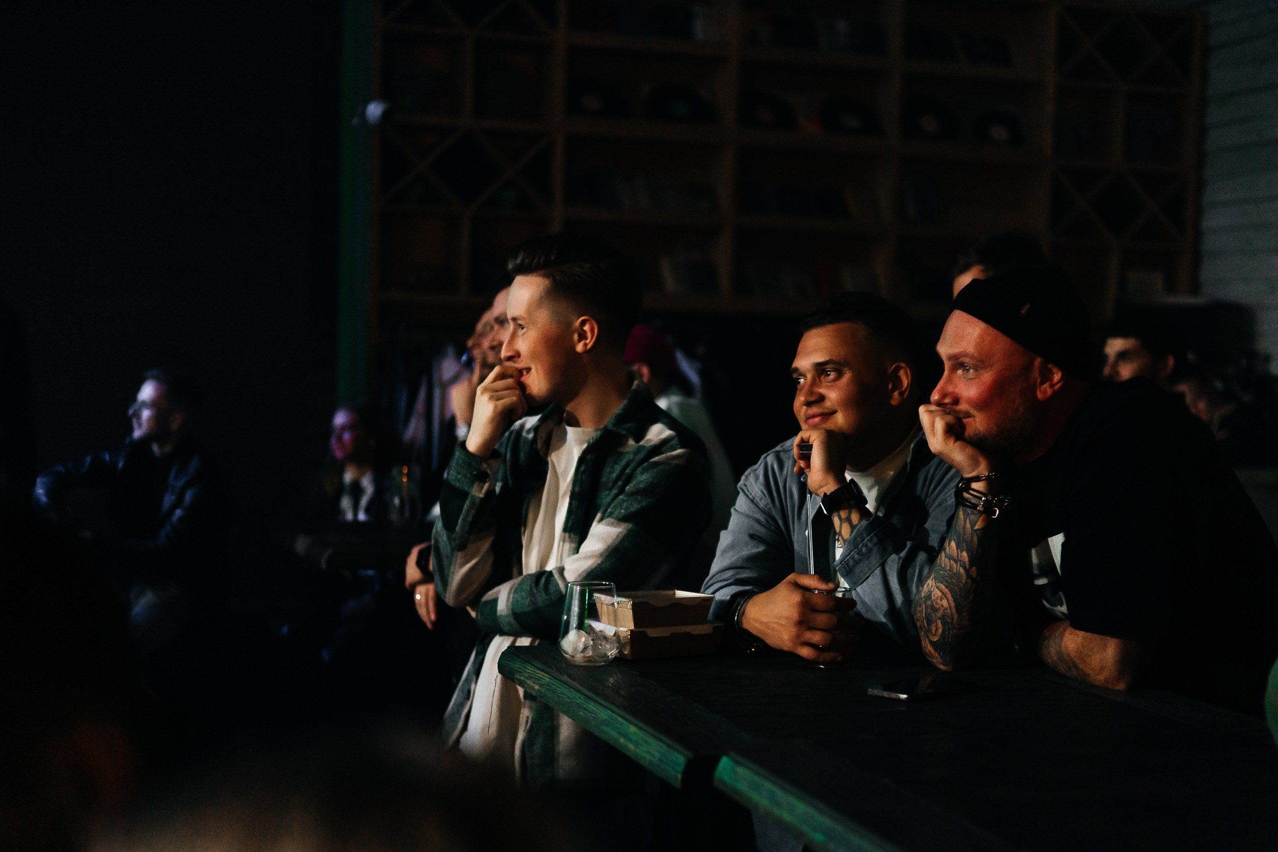 Репортаж. Свадебный и репортажный фотограф в Ростове-на-Дону Павел Кислов