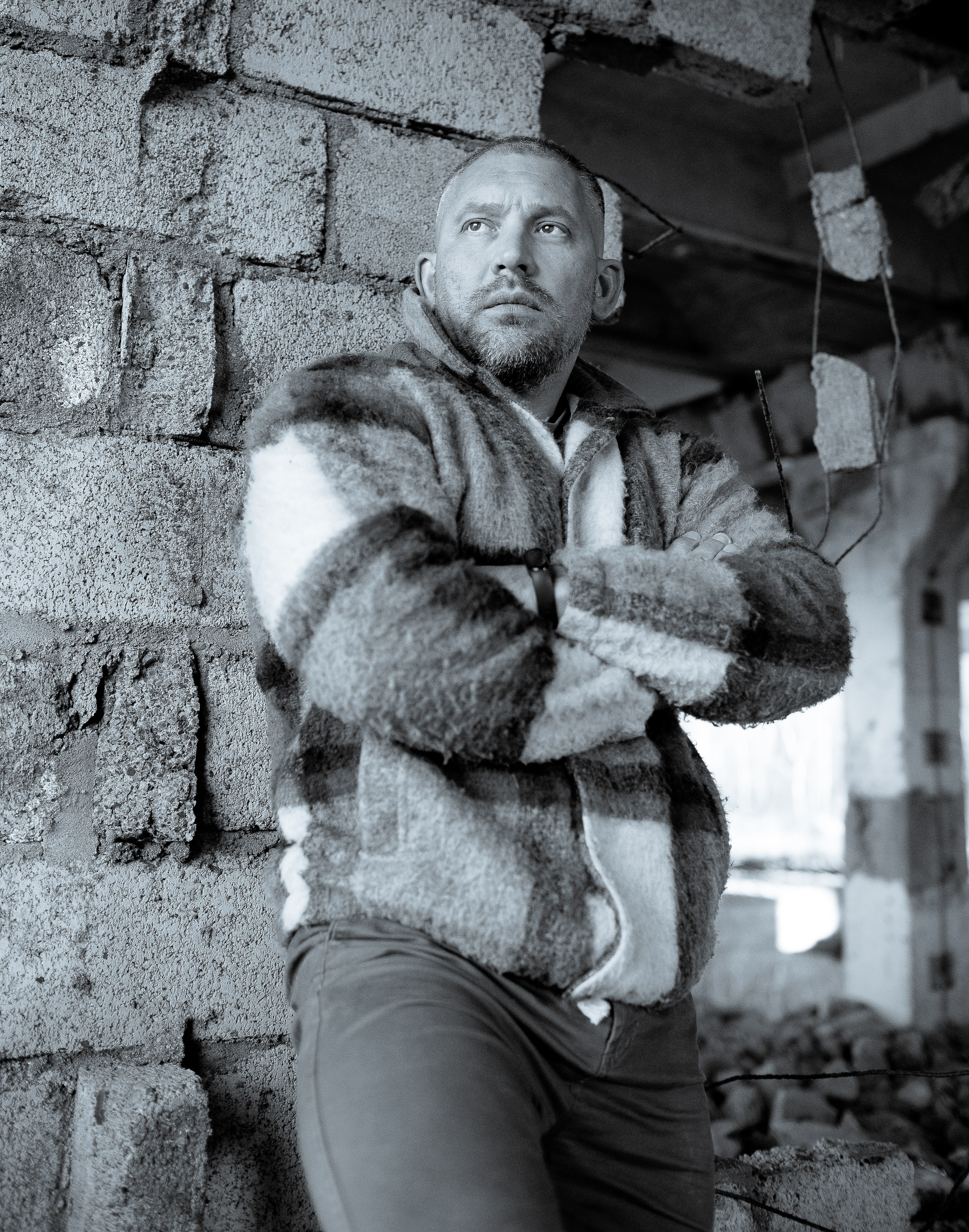 Иван. Инга Кузьминская ТОП-фотограф г. Корсаков