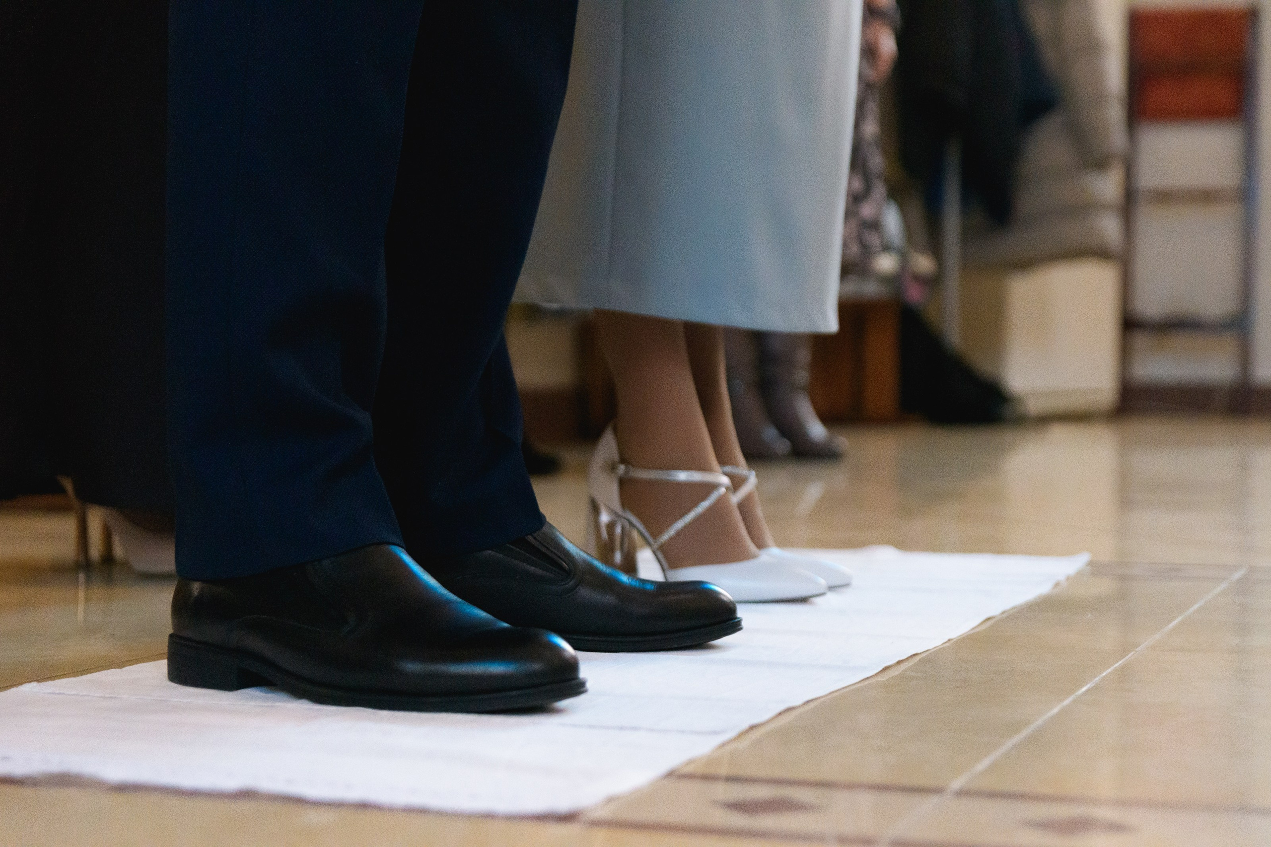 Венчание. Репортажный фотограф в Ставрополе