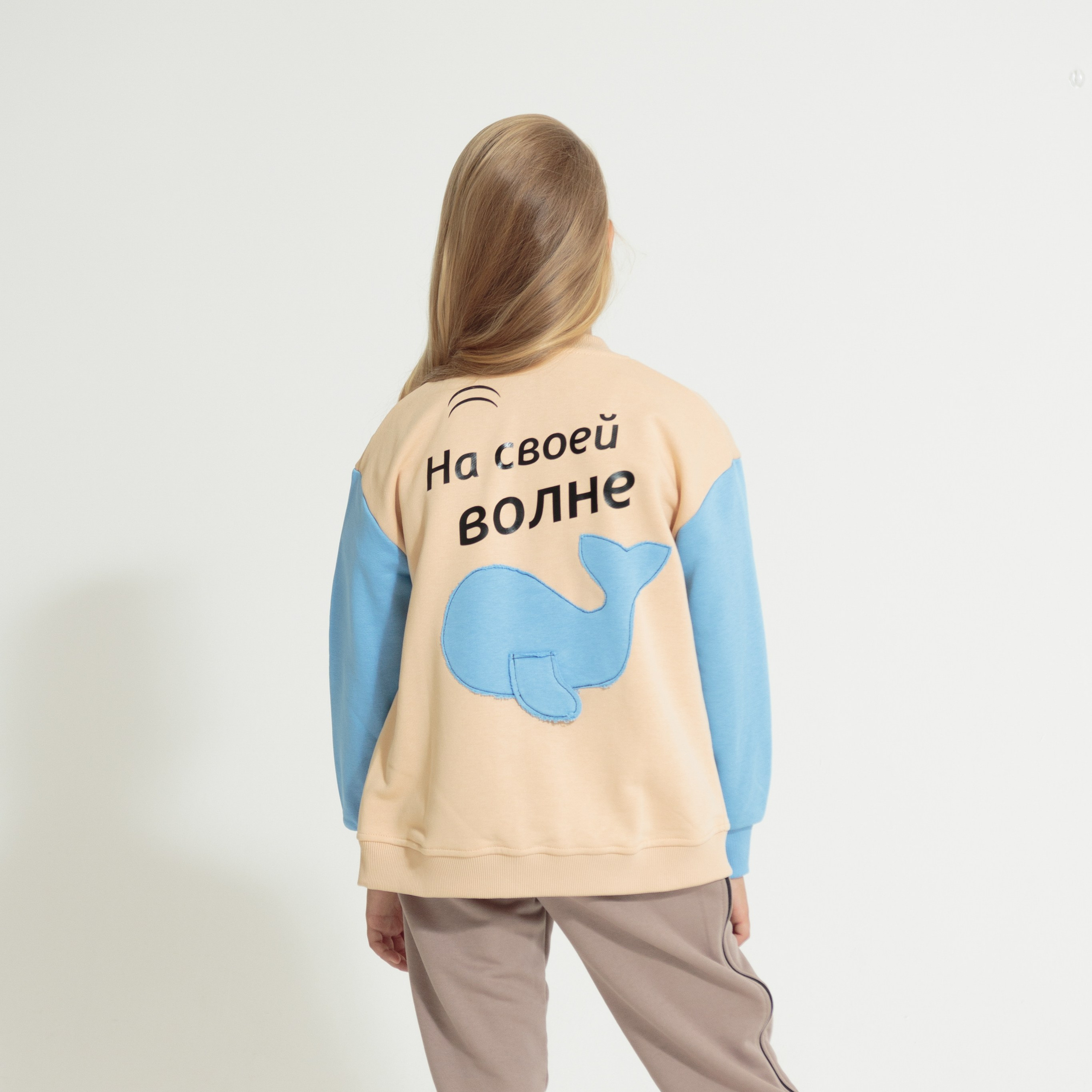 Съемка в «Минидино». Фотограф Томск. Владимир Катышев