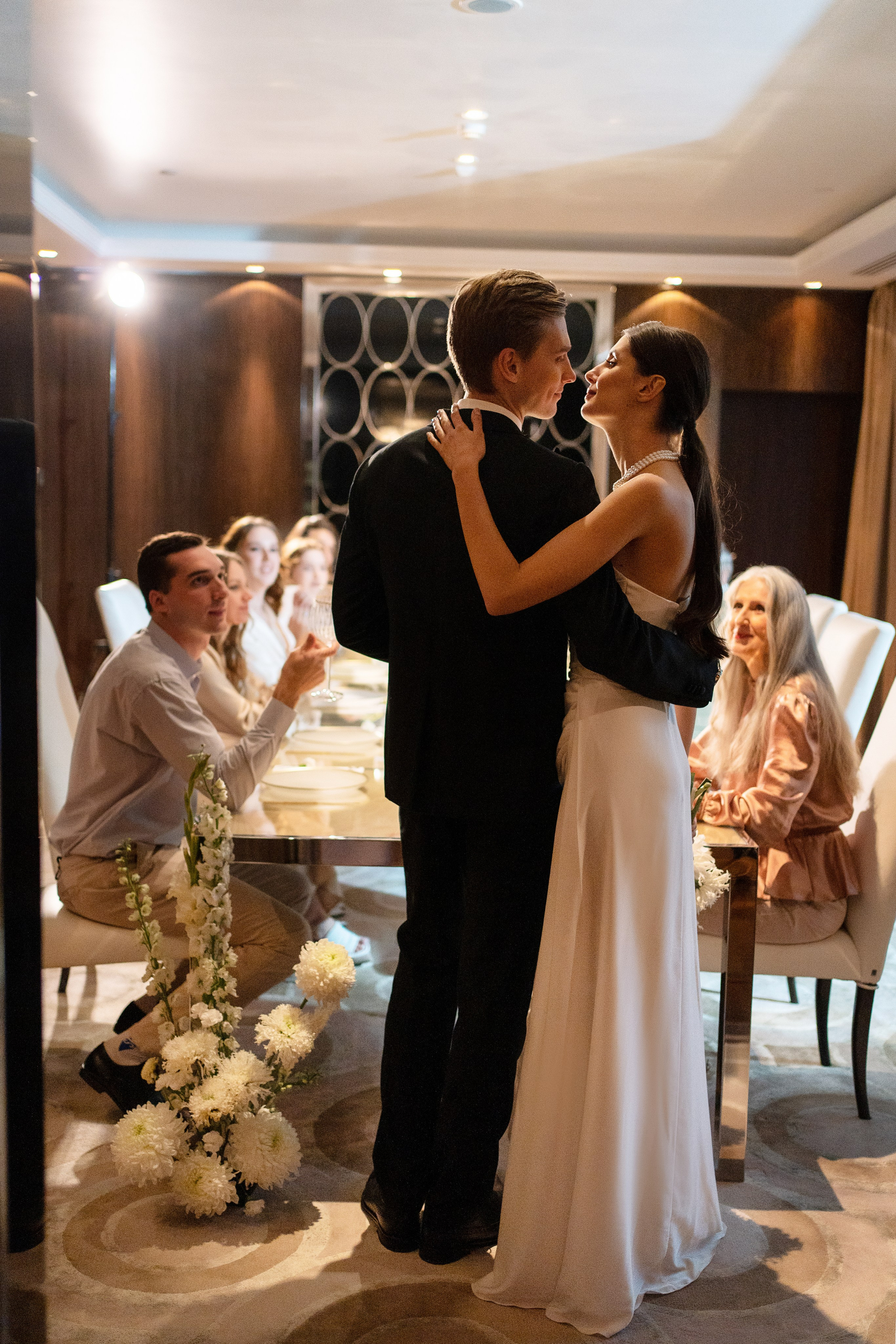 Евгений и Елизавета. Семейный и свадебный фотограф Минск, Беларусь Анна Орловская