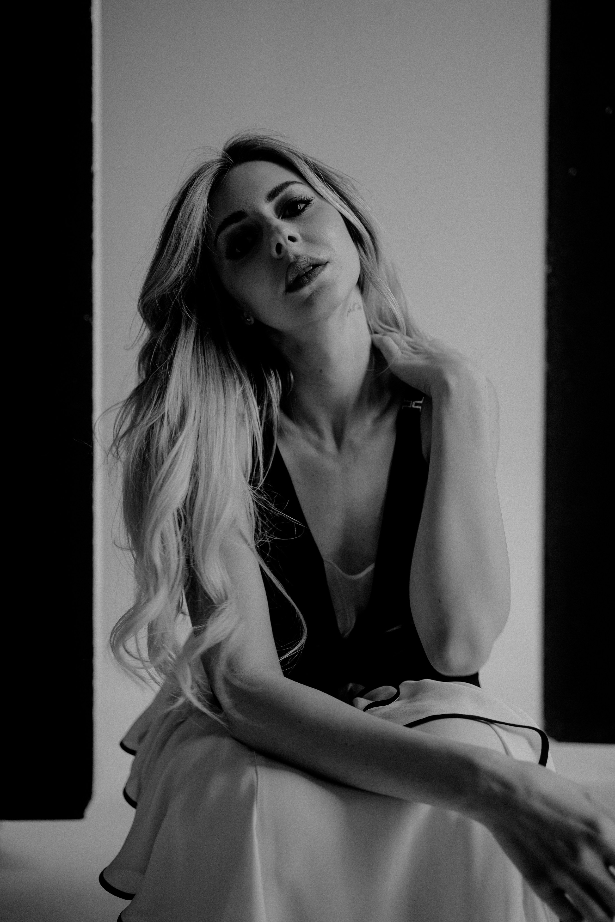 Юля. Фотограф на мероприятие