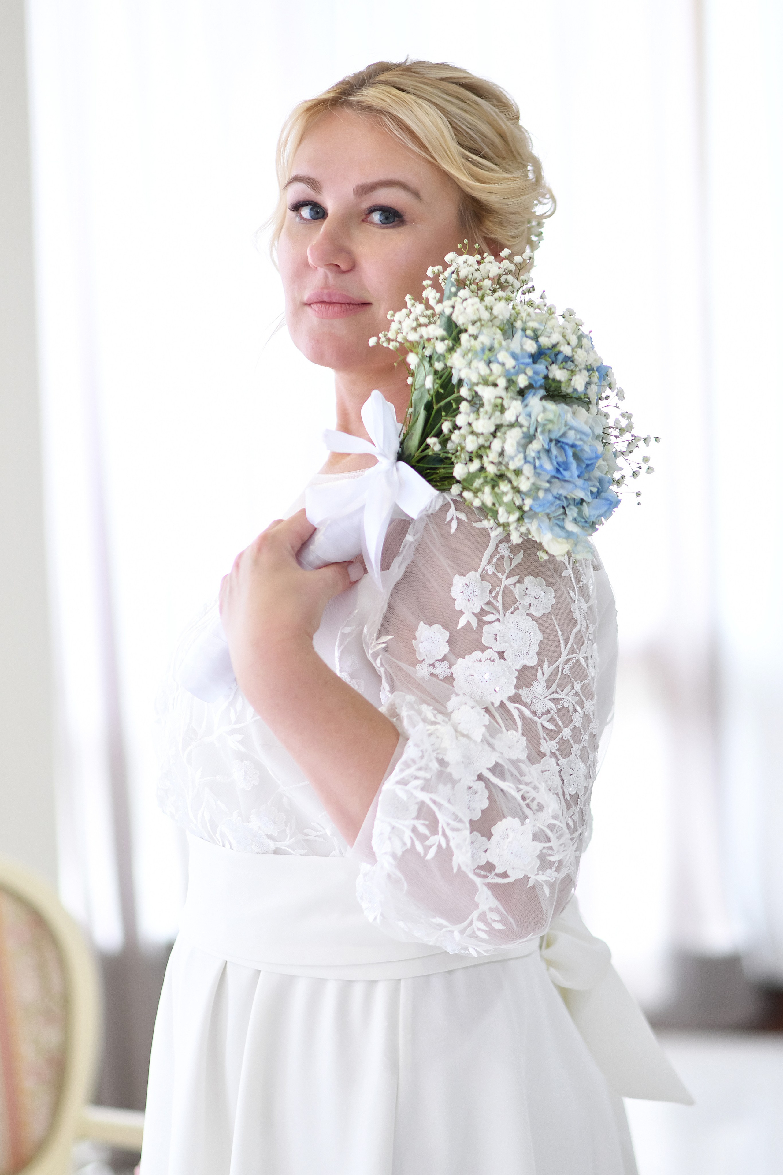 Свадьба в Реутове. Свадебный и портретный фотограф в Москве Галина Борисова