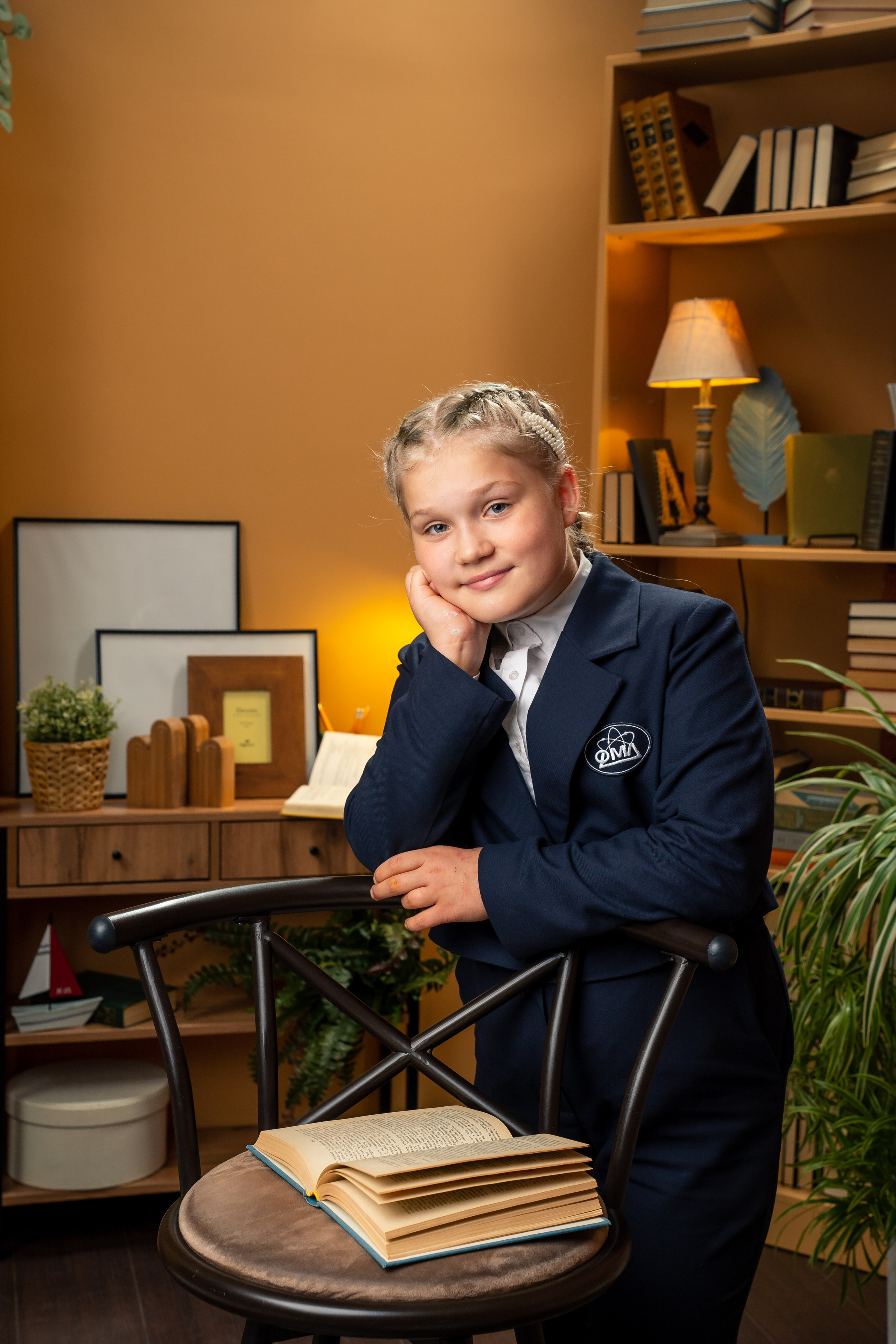 4 — 12. Выпускные альбомы в городе Кирове. Фотограф Екатерина Невская