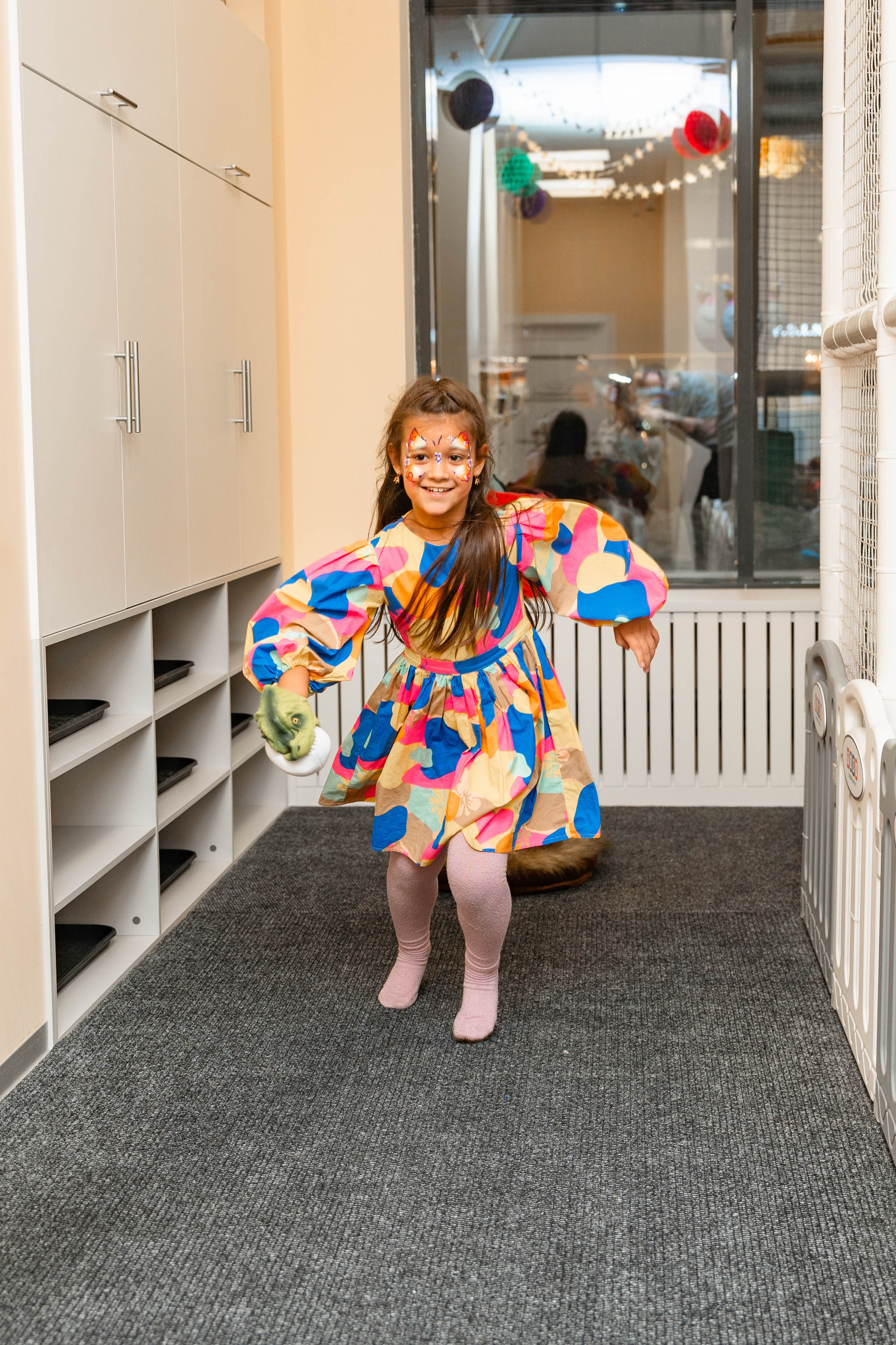 День Рождения Лауры в TiDi-клуб. Фотограф Никита Комаров