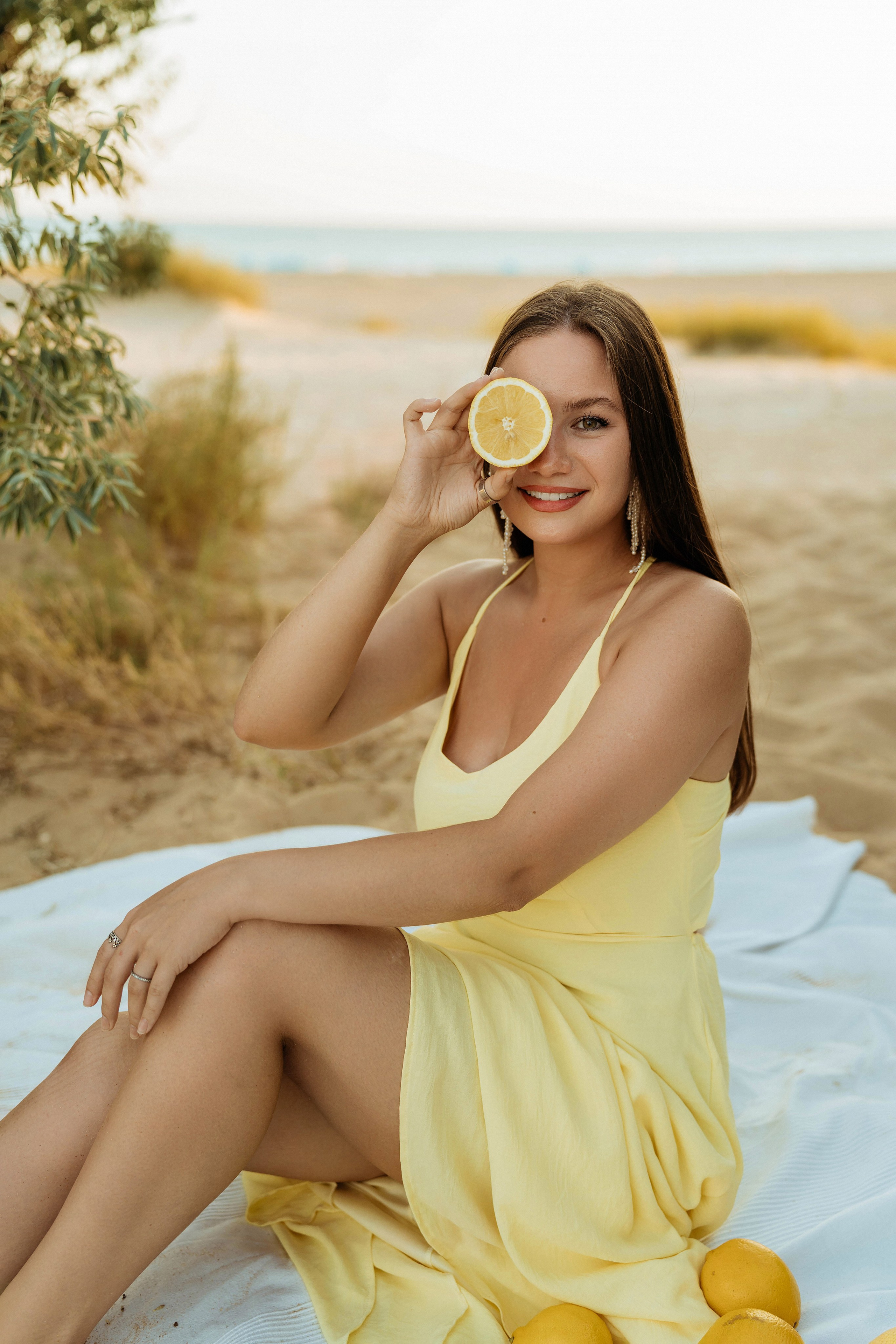 Женские портреты. Услуги фотографа в Анапе — фотосессия для семьи, пары, женщин и мужчин | Татьяна Тагель