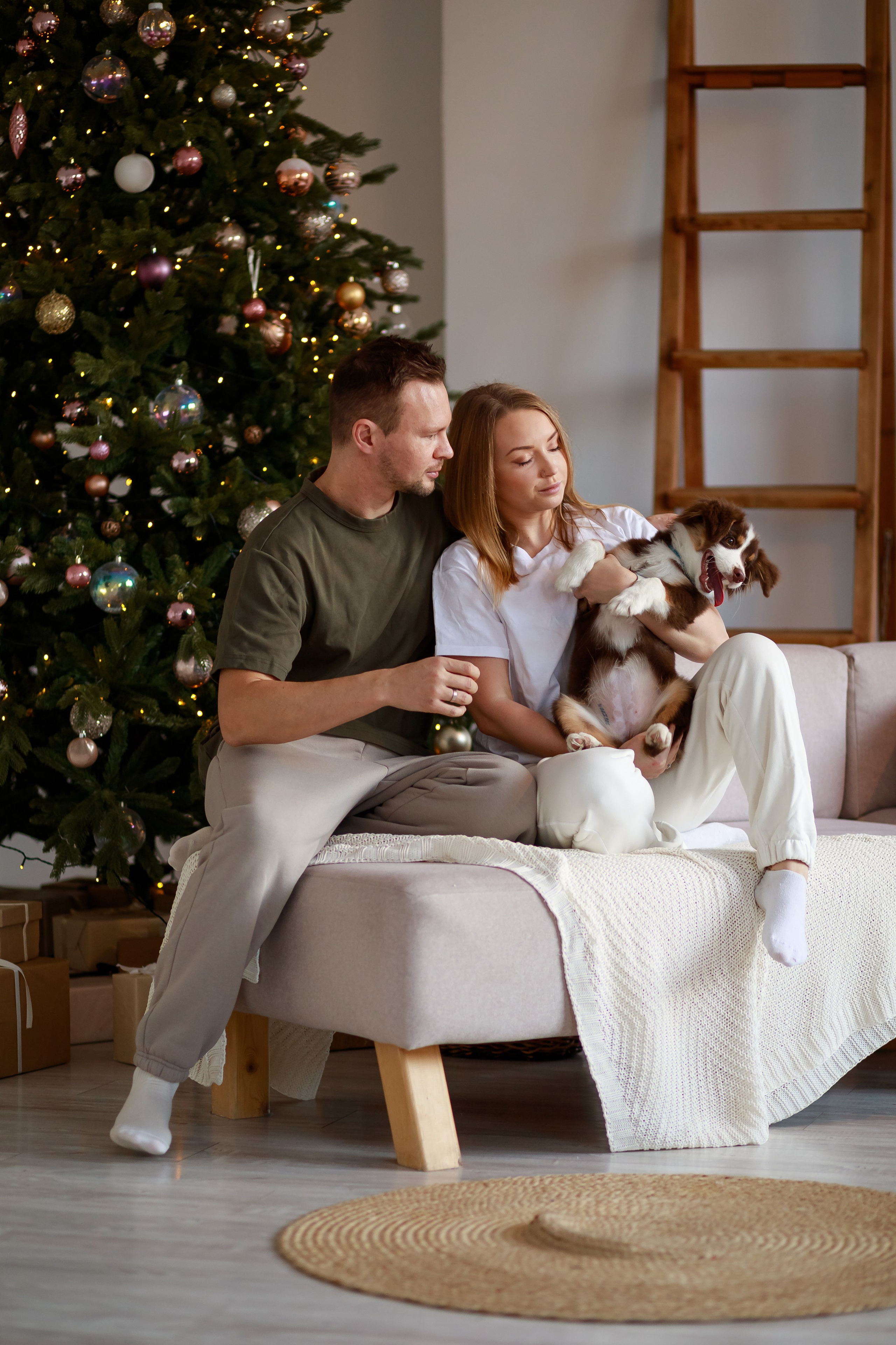 Новогодний альбом. Не просто красивые фотографии, а ваши лучшие кадры!