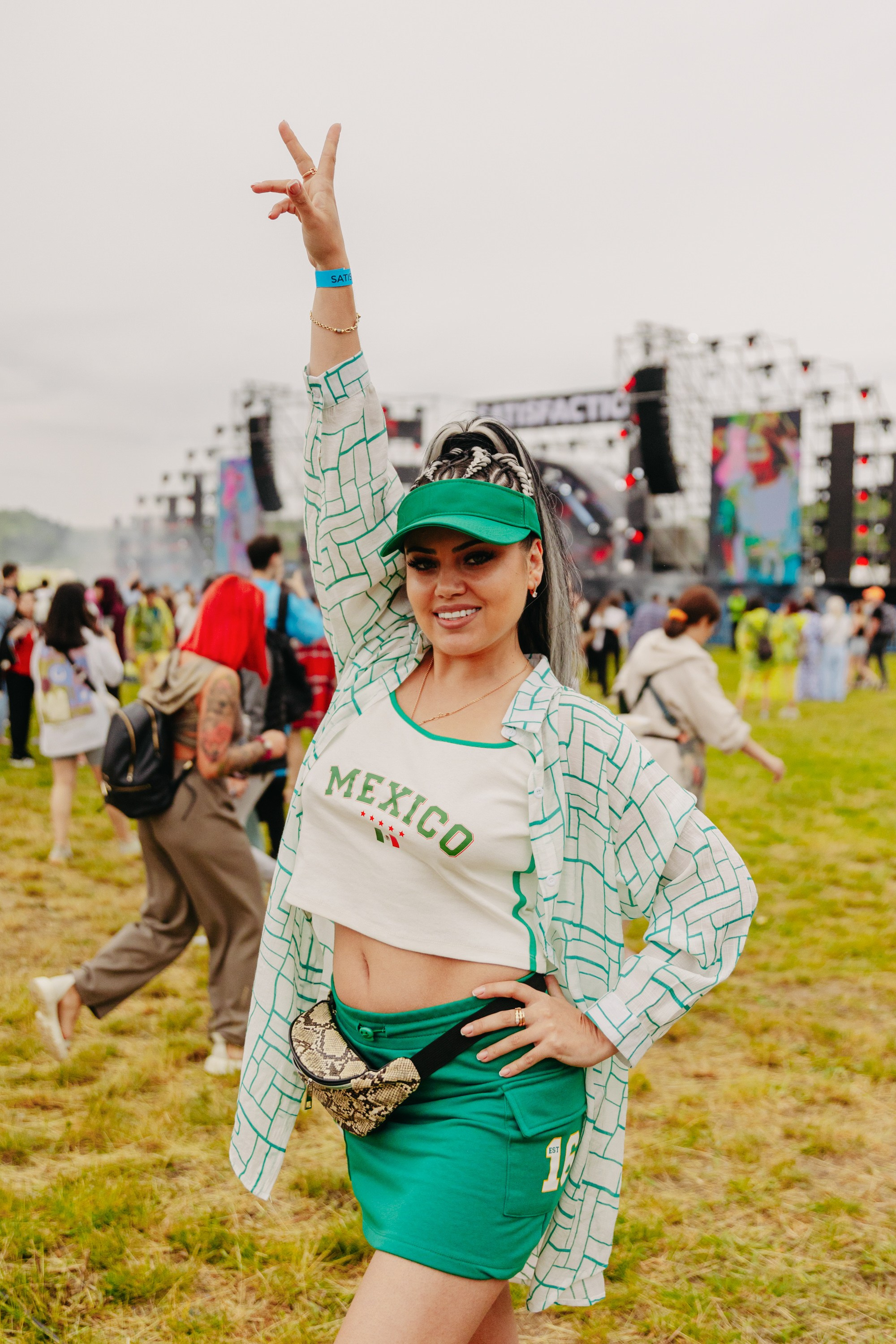 SATISFATION ALMATY 2024. ГЛАВНАЯ