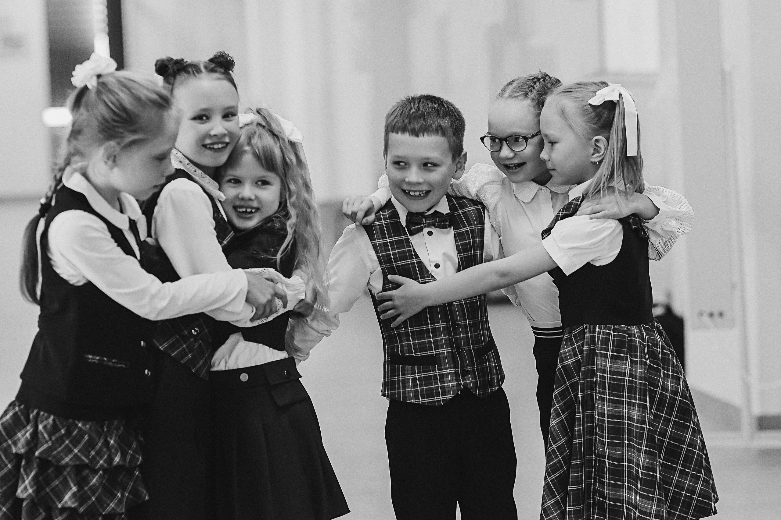 Один день в школе 1 класс. Семейный фотограф Тюмень, фотограф на роды Салмина Мария