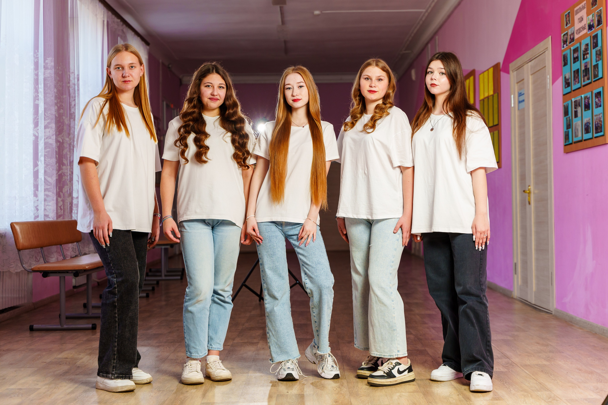 Выпуск 2025 Волочаевка-2. Школьный и семейный фотограф в Хабаровске Татьяна Ассаулова