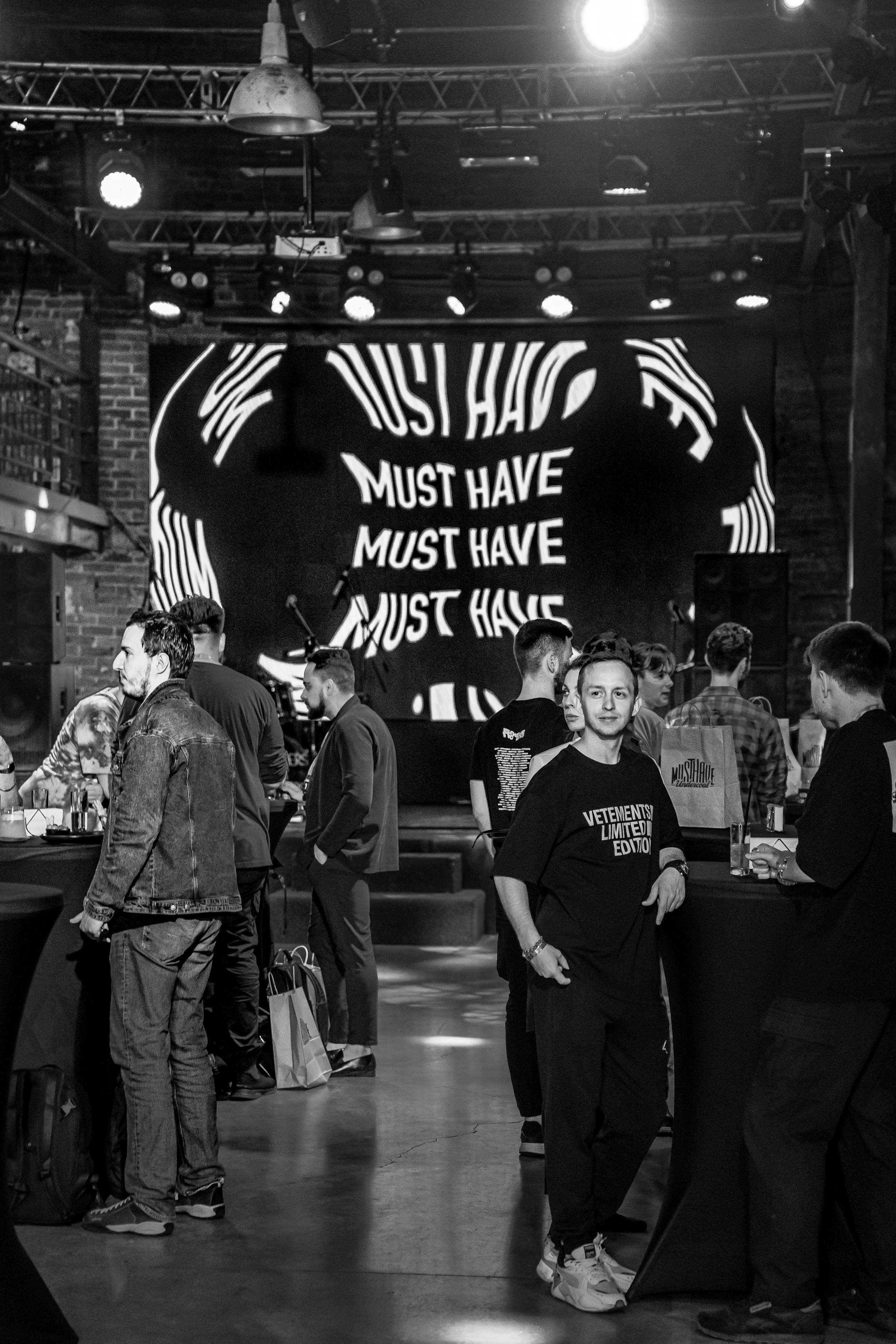 НЕ КИСЛОЕ ШОУ. Главная