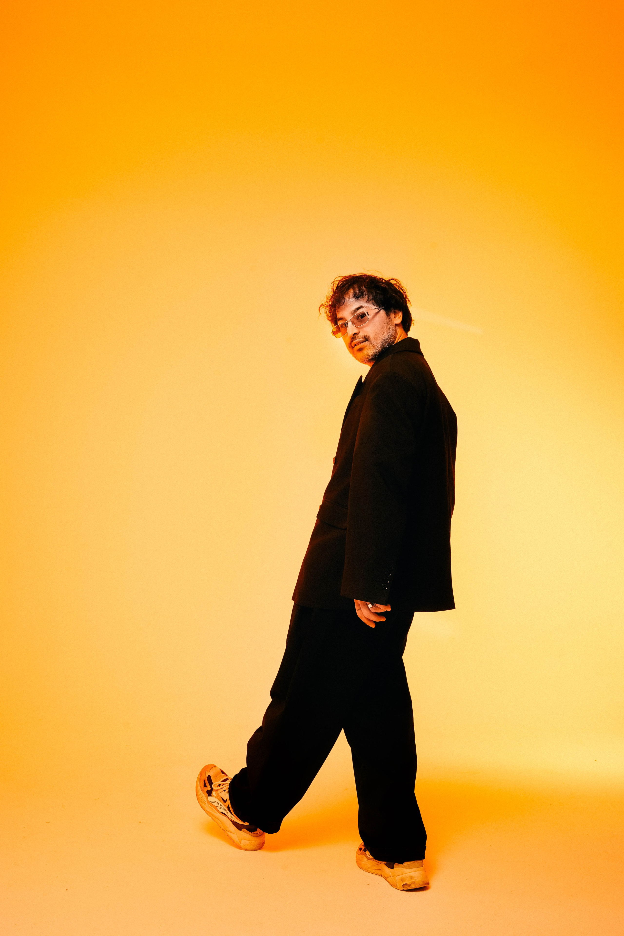 МУЖСКОЙ ПОРТРЕТ. Портфолио