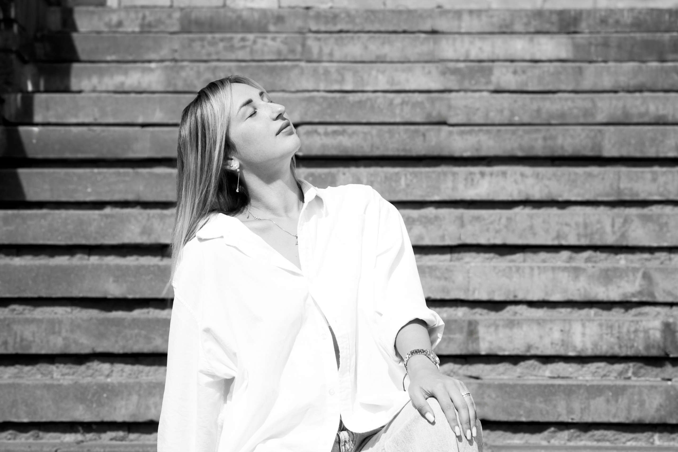 Диана. Фотограф в Москве Екатерина Малышева