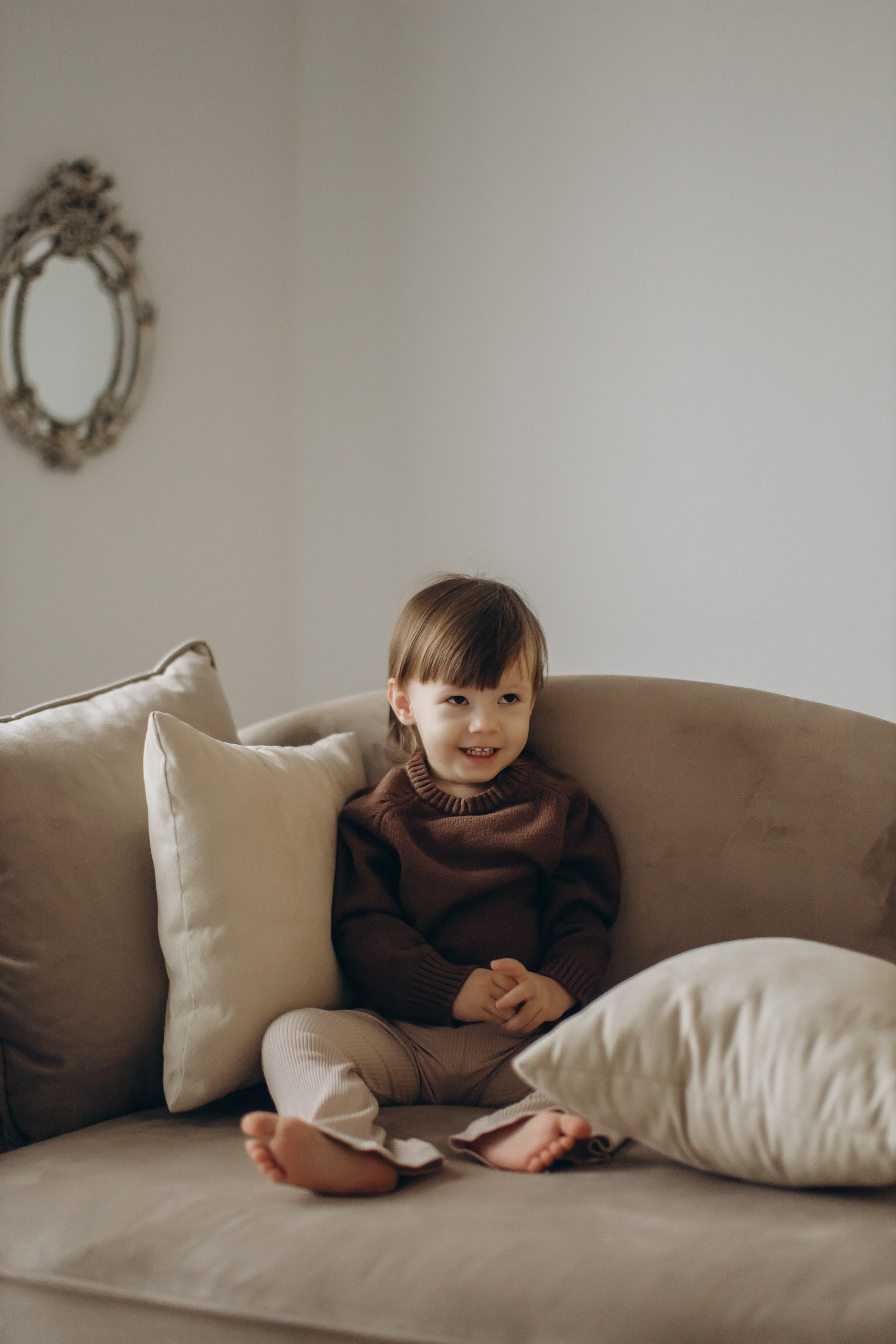 Ира и Варя. Семейный фотограф в Волгодонске Краченцева Анна