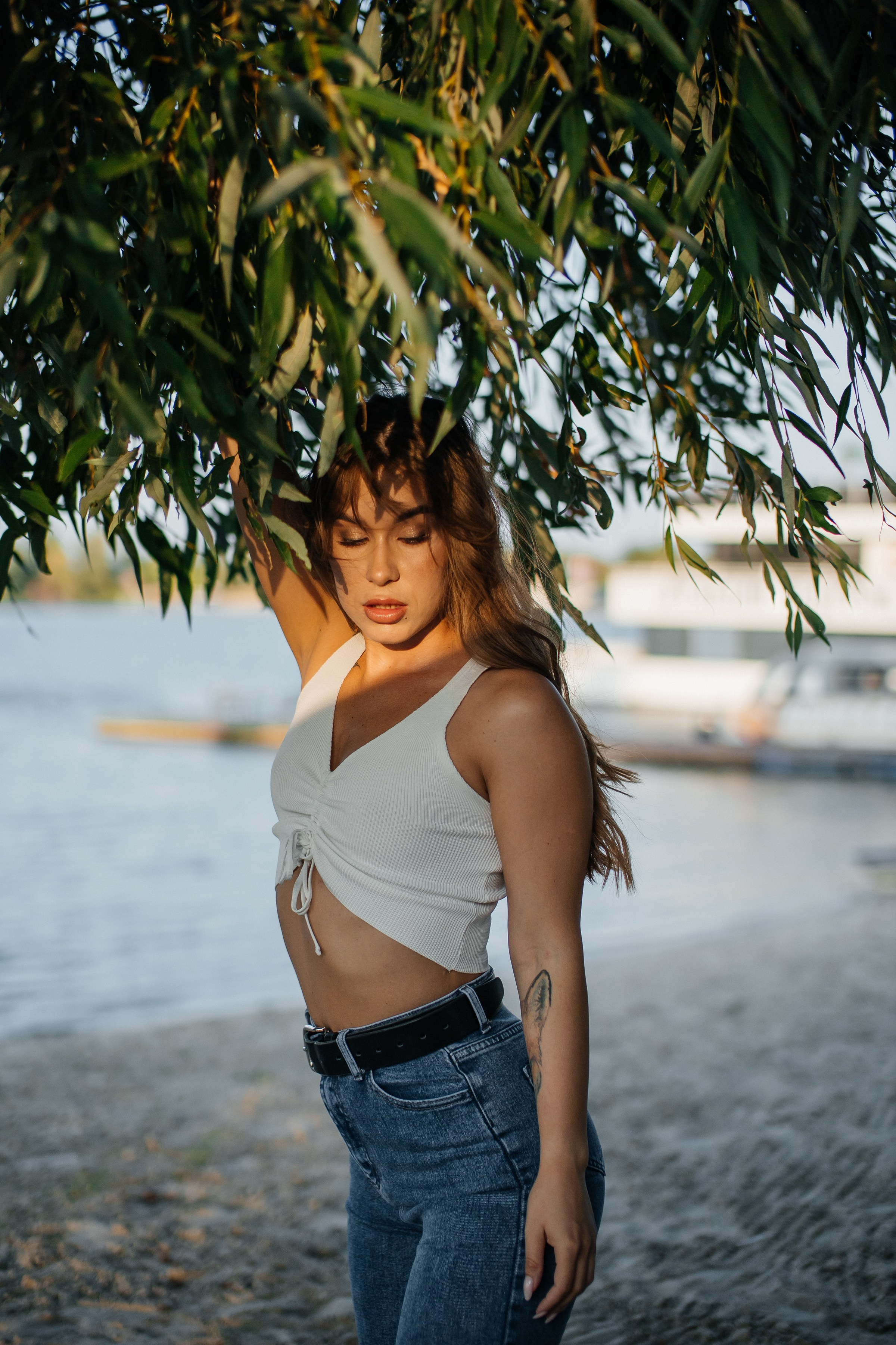 Лера. Семейный фотограф в Волгодонске Краченцева Анна