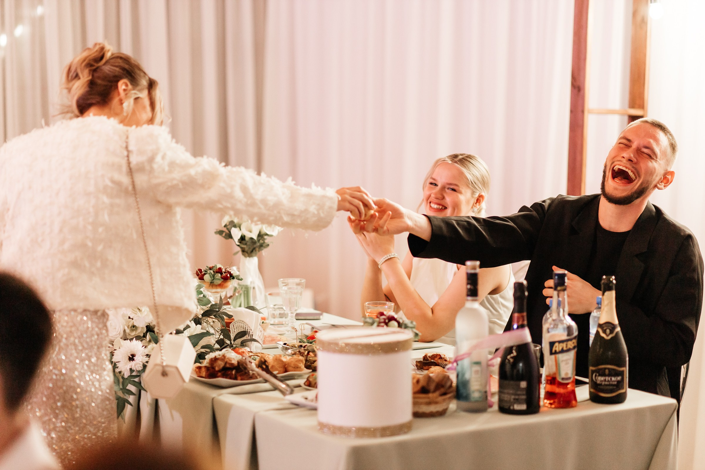 Влад & Мария. Семейный фотограф в Волгодонске Краченцева Анна