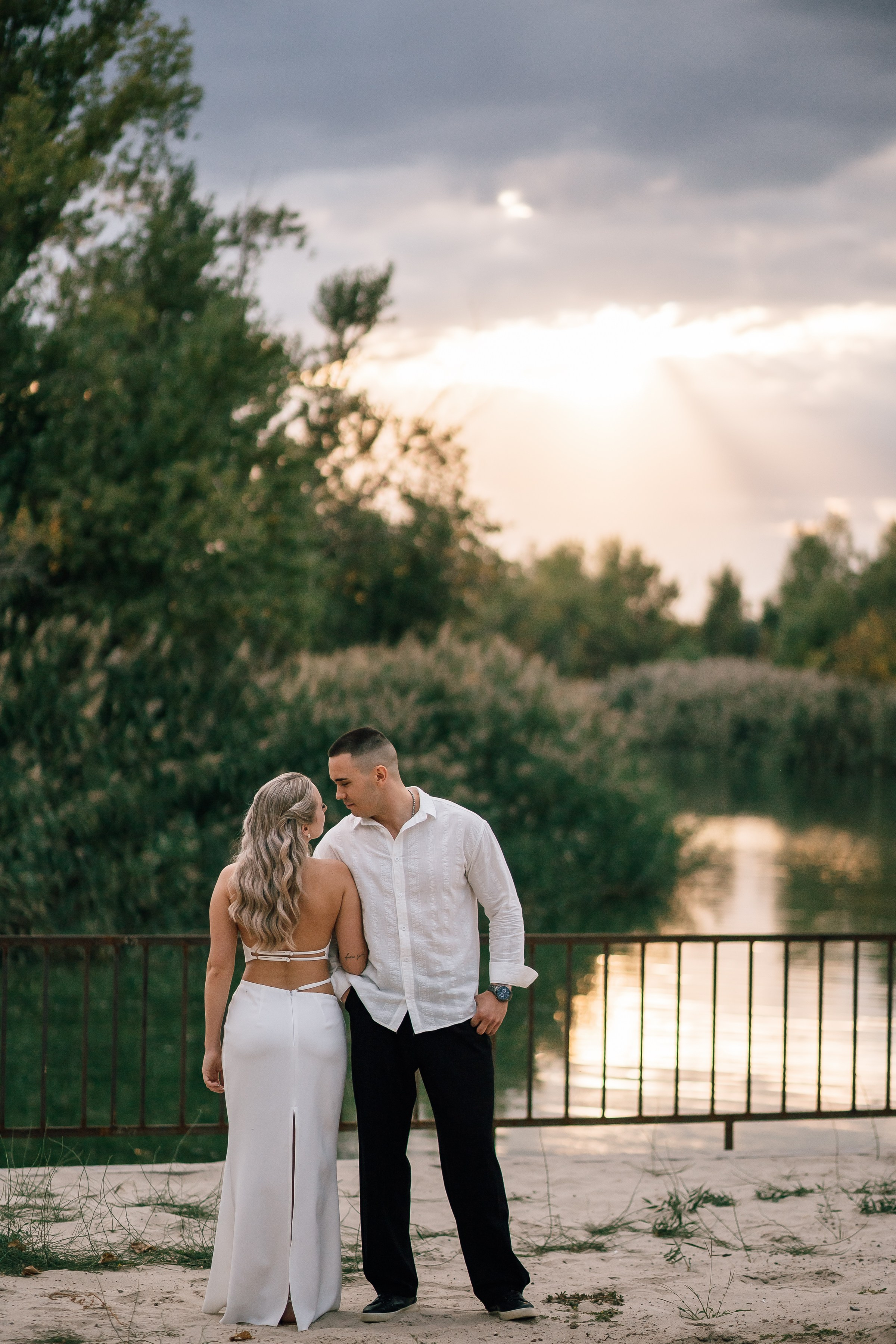 А&У. Семейный фотограф в Волгодонске Краченцева Анна