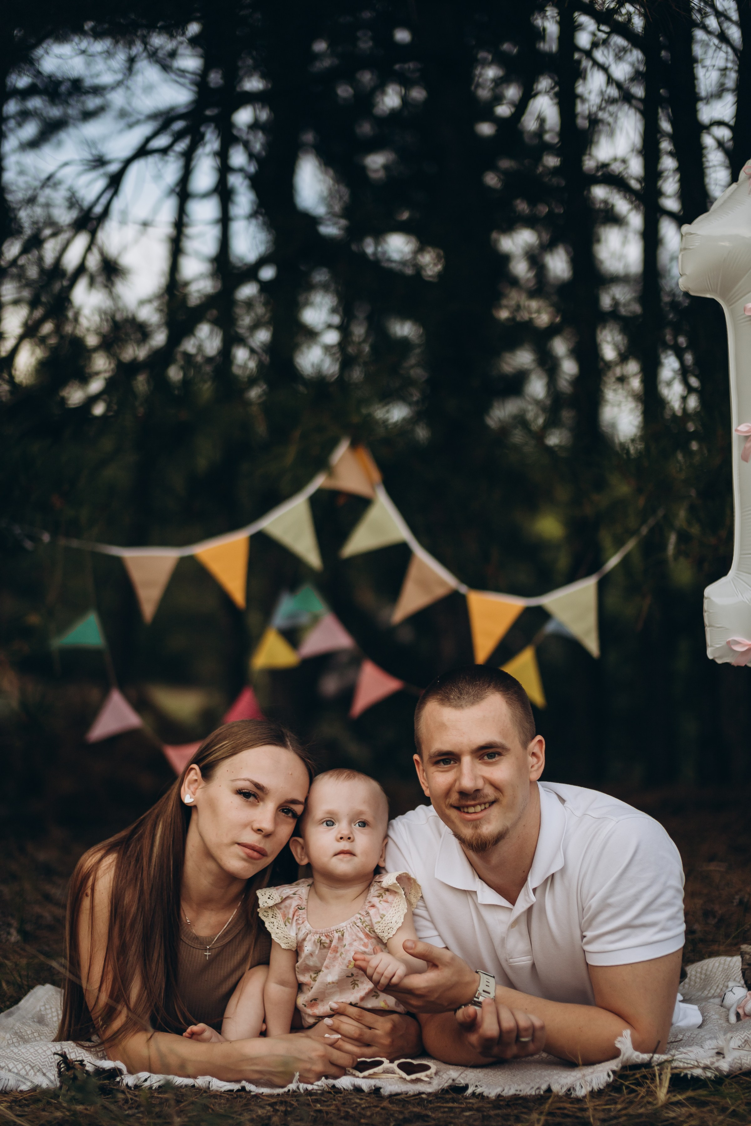 Саша Алина Алиса. Семейный фотограф в Волгодонске Краченцева Анна